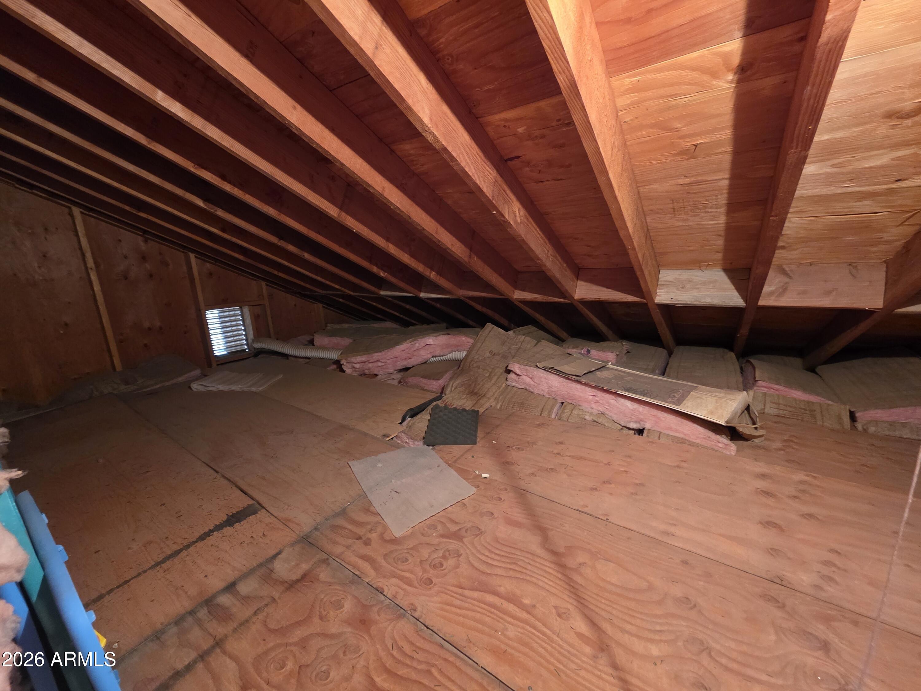 TIMBERLAND ACRES - Residential