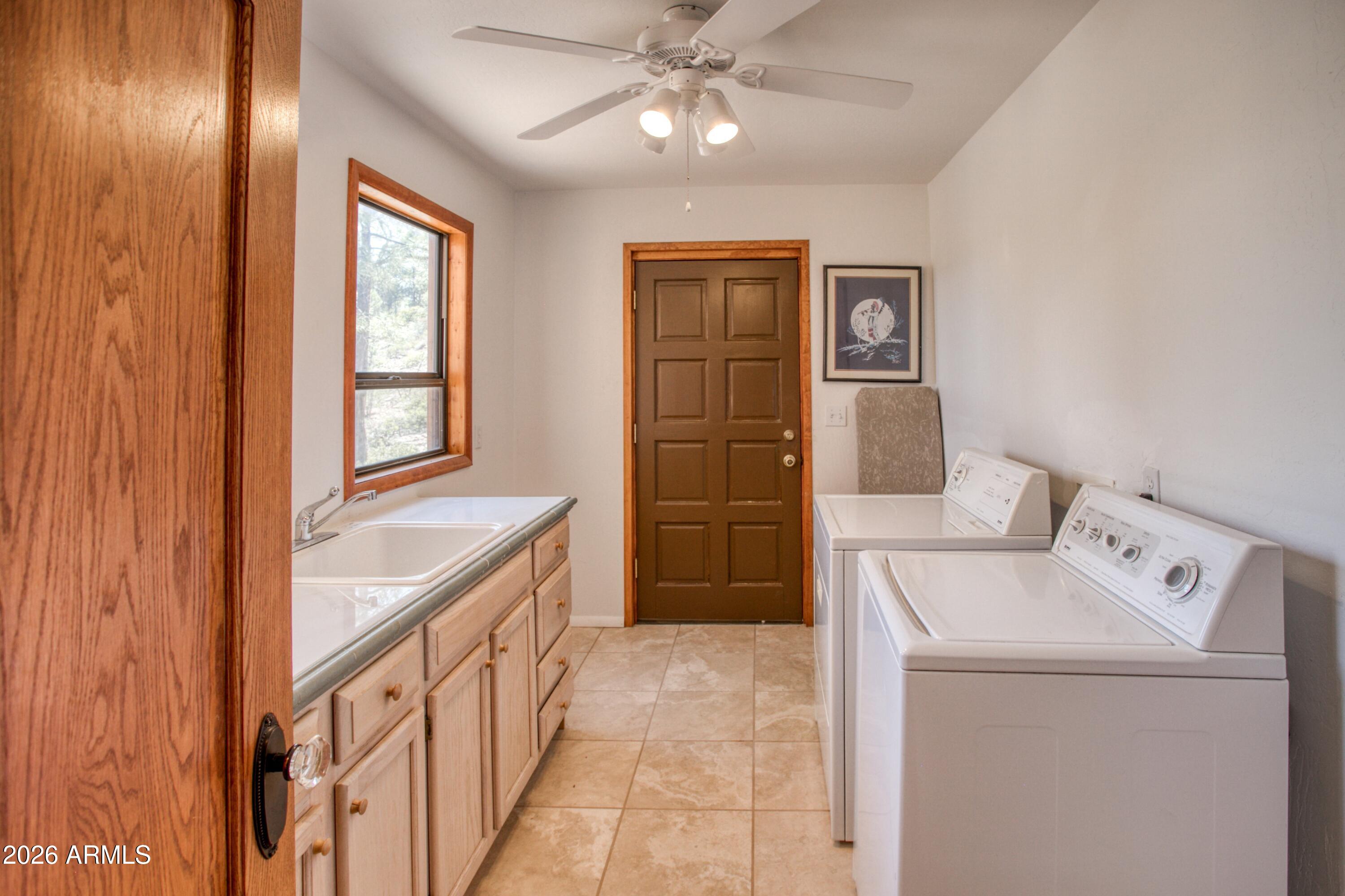 TIMBERLAND ACRES - Residential