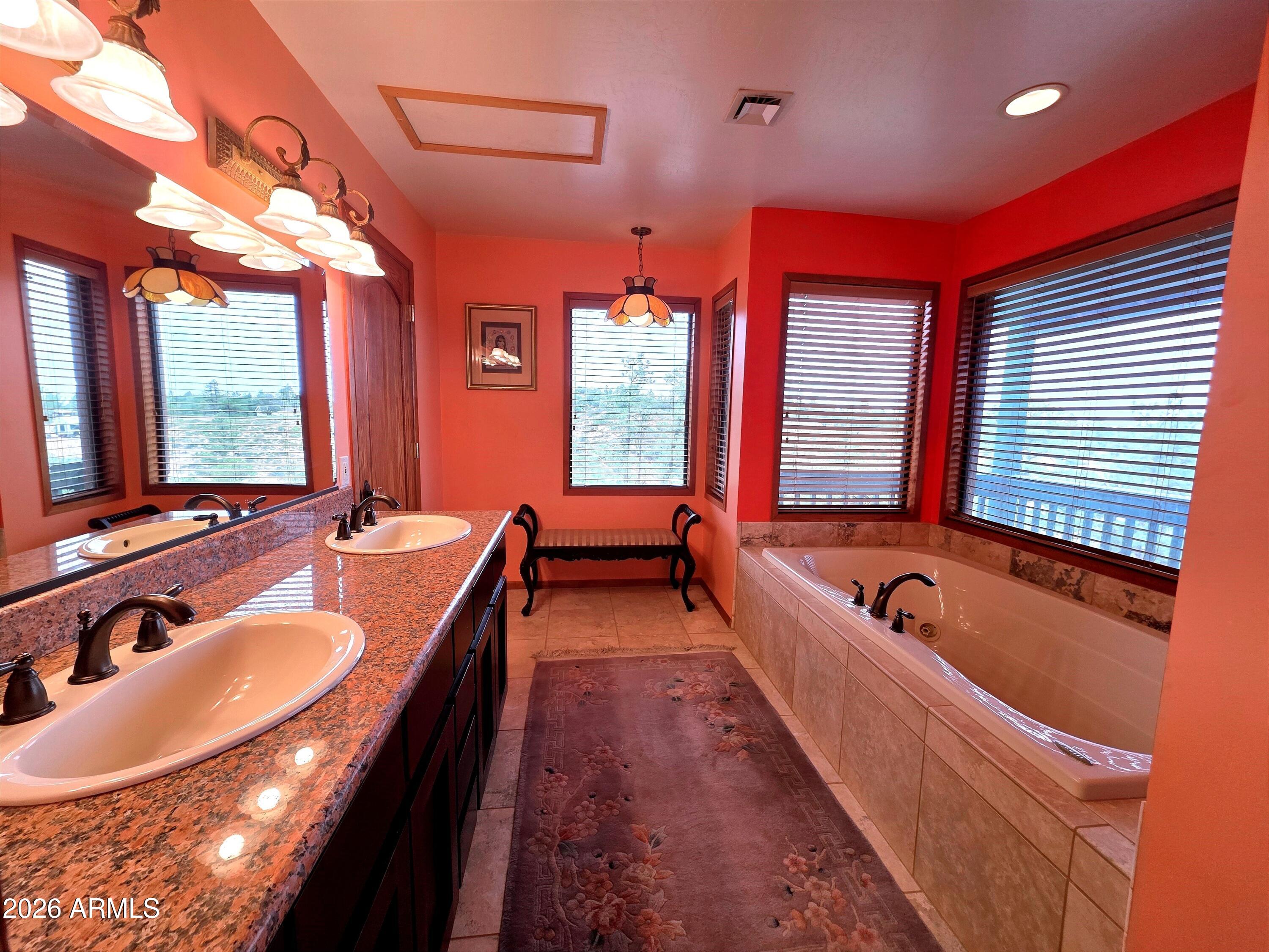 TIMBERLAND ACRES - Residential