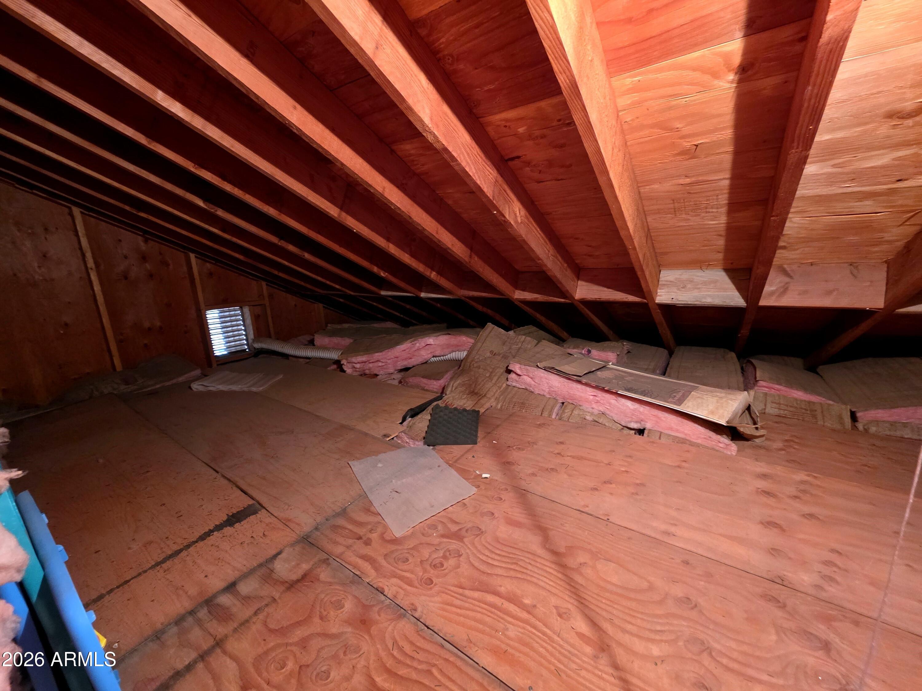 TIMBERLAND ACRES - Residential