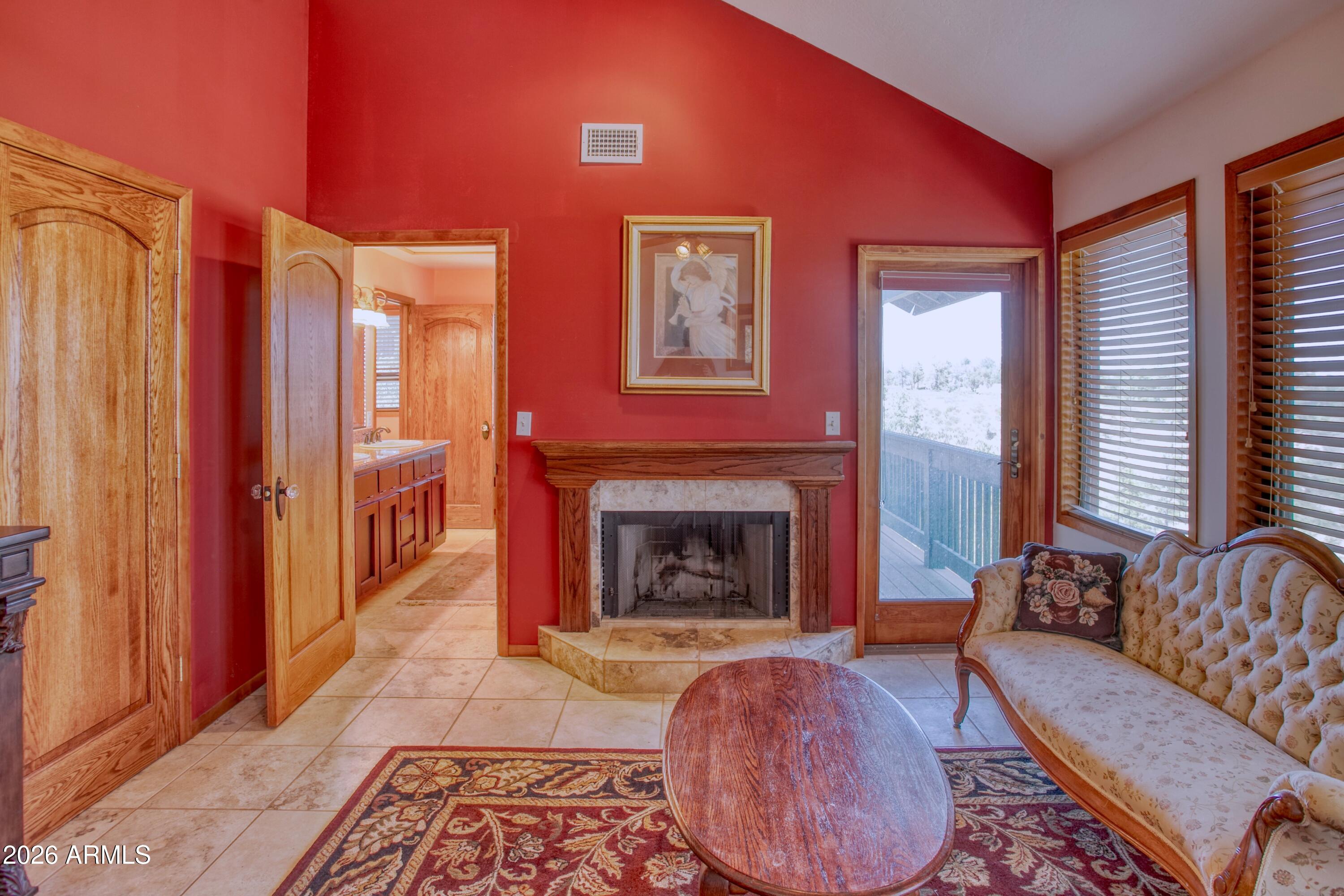 TIMBERLAND ACRES - Residential