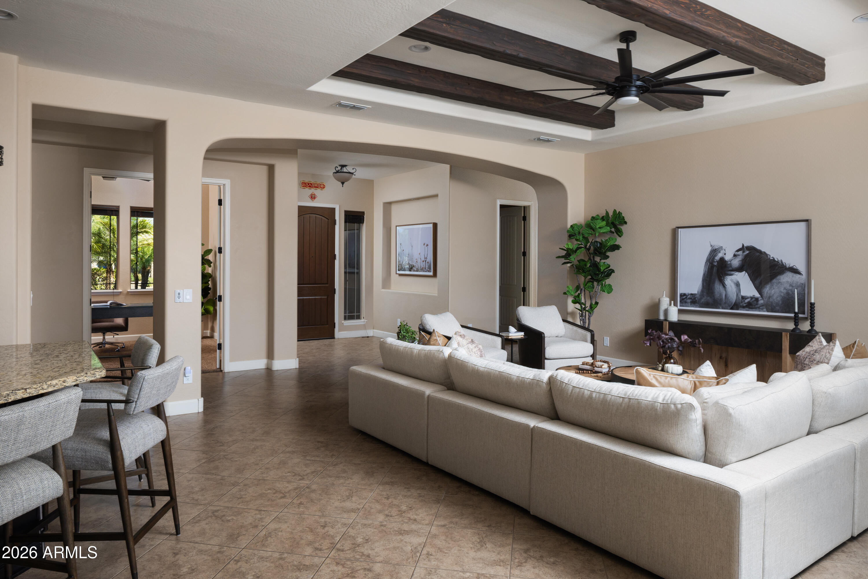 BRIDGES EAST PARCEL 2-6 - Residential