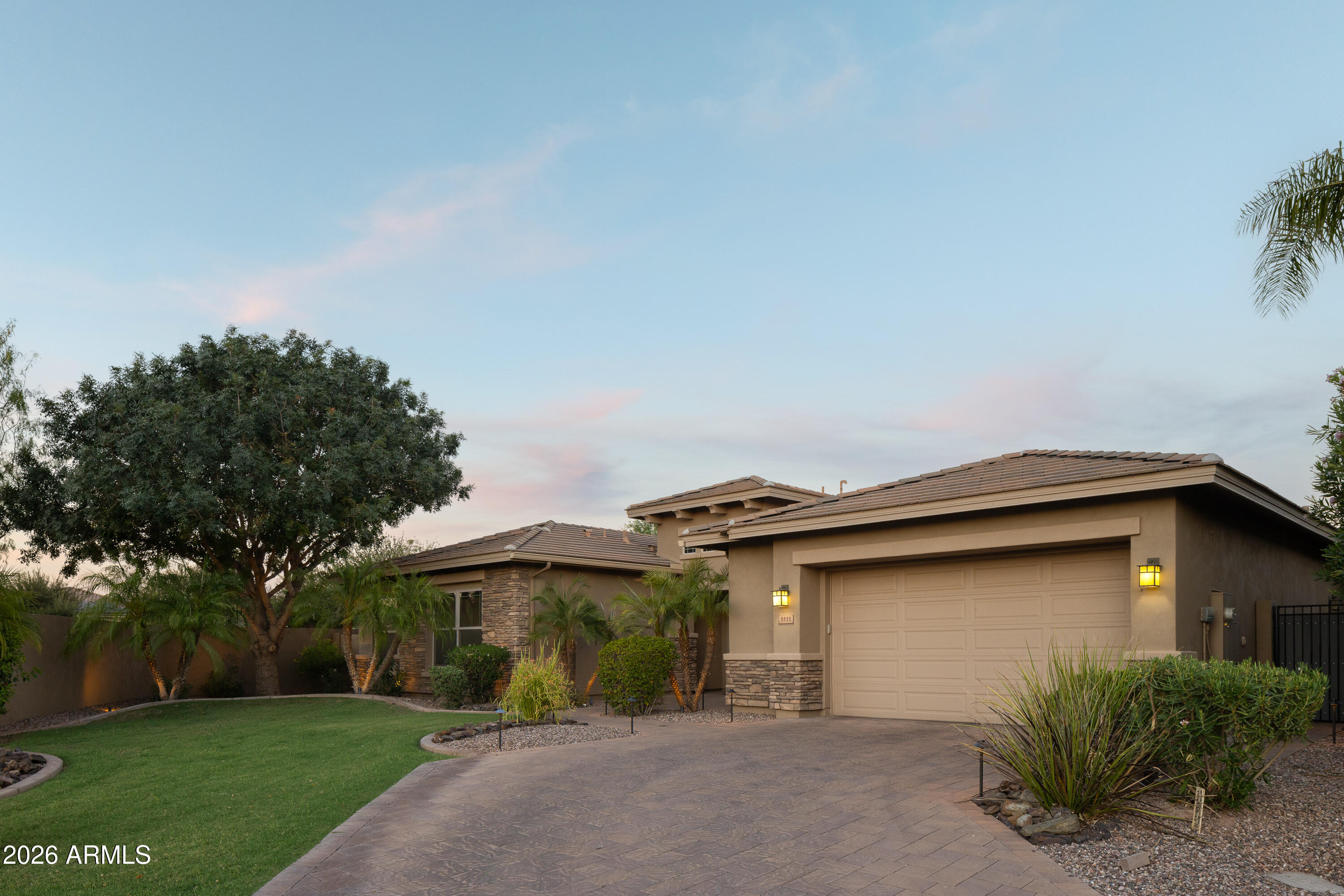BRIDGES EAST PARCEL 2-6 - Residential