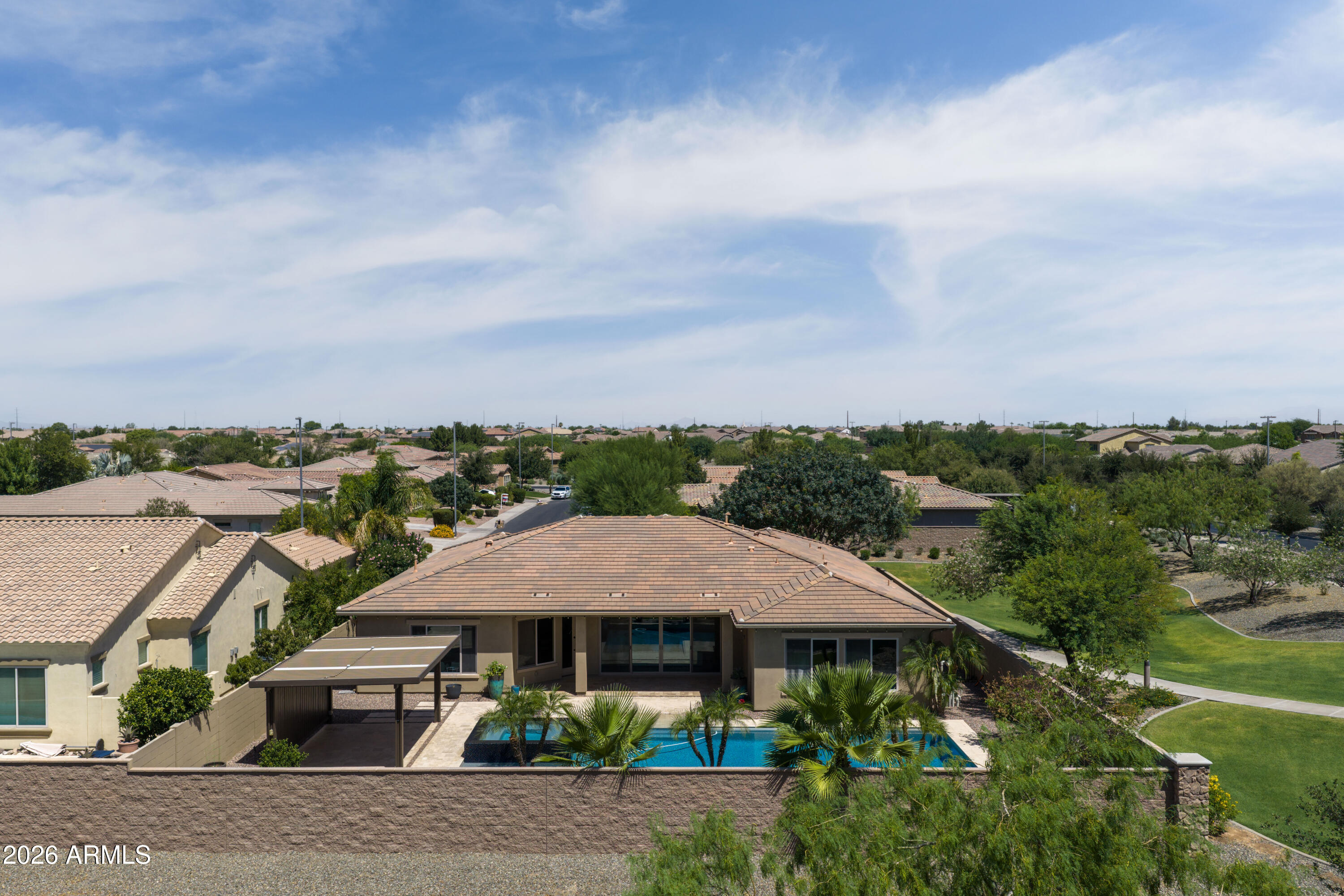 BRIDGES EAST PARCEL 2-6 - Residential