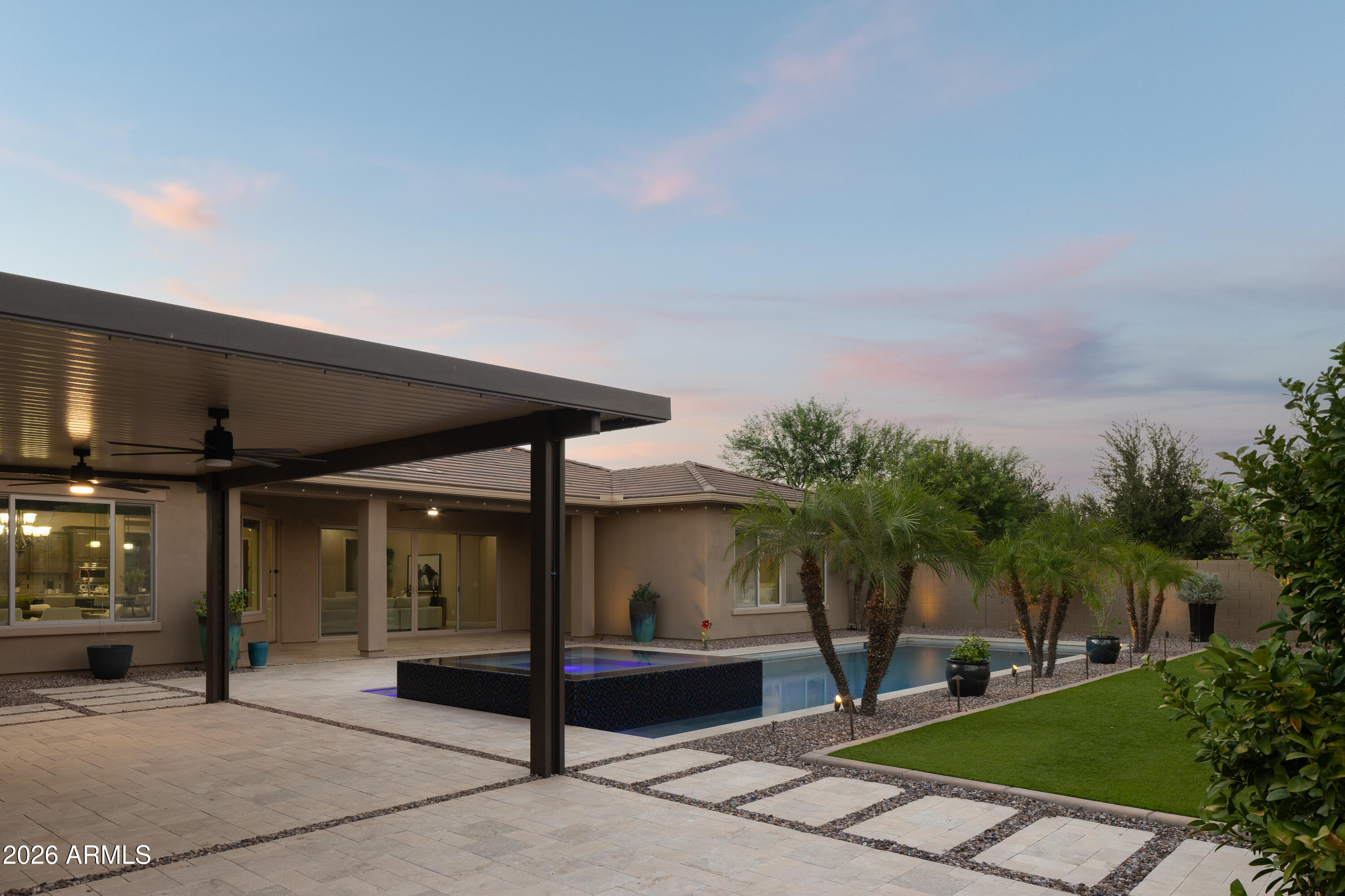 BRIDGES EAST PARCEL 2-6 - Residential
