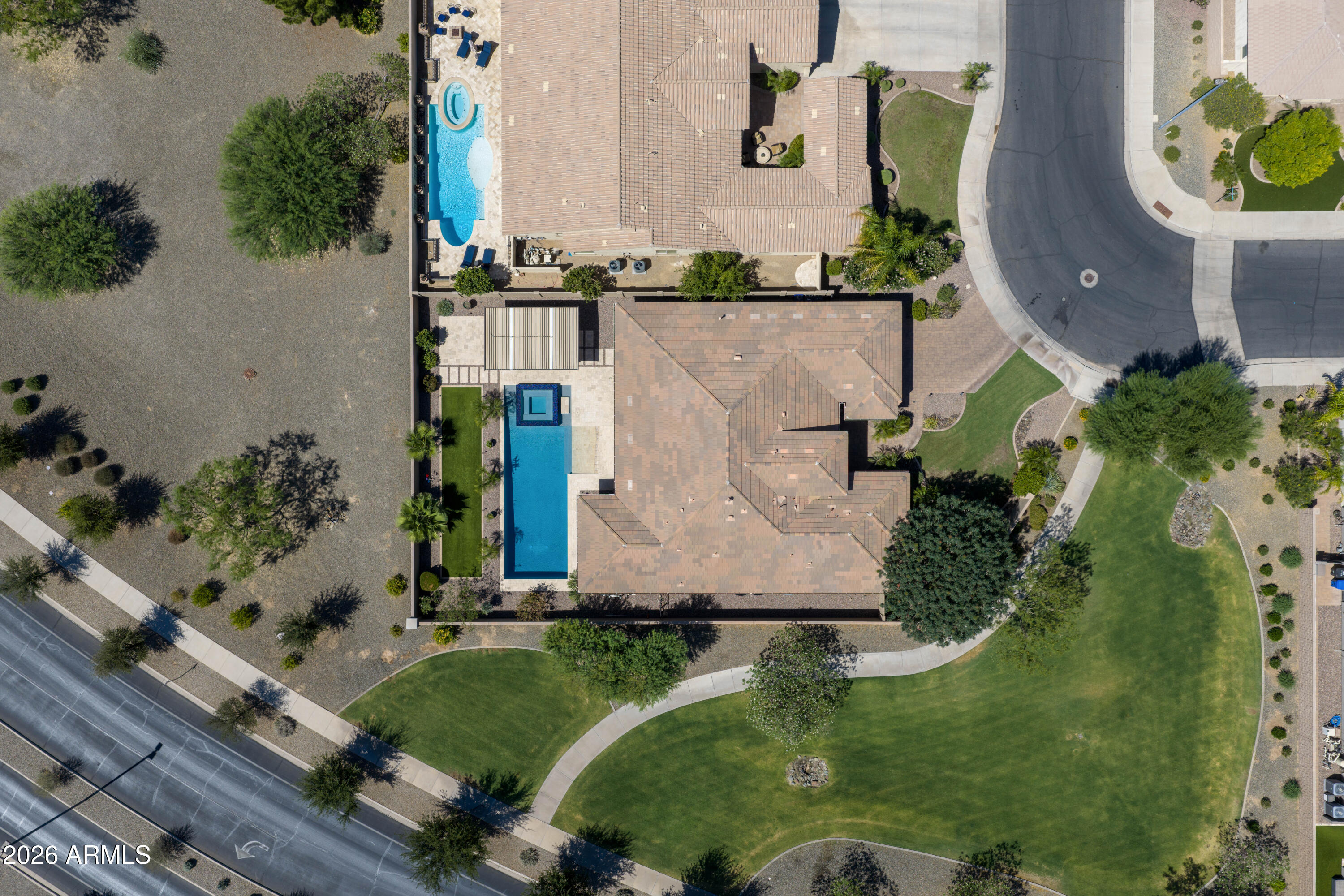 BRIDGES EAST PARCEL 2-6 - Residential
