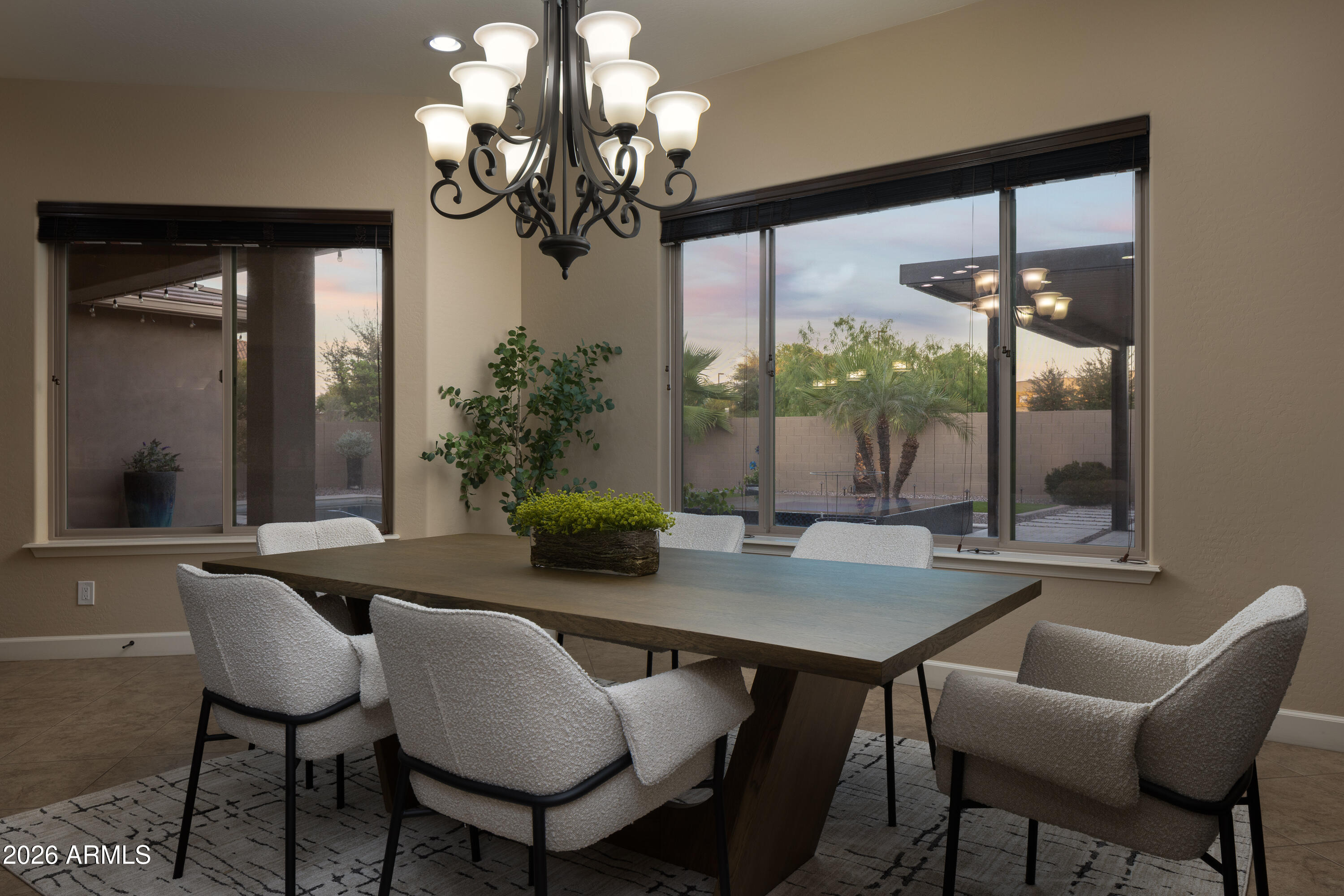 BRIDGES EAST PARCEL 2-6 - Residential