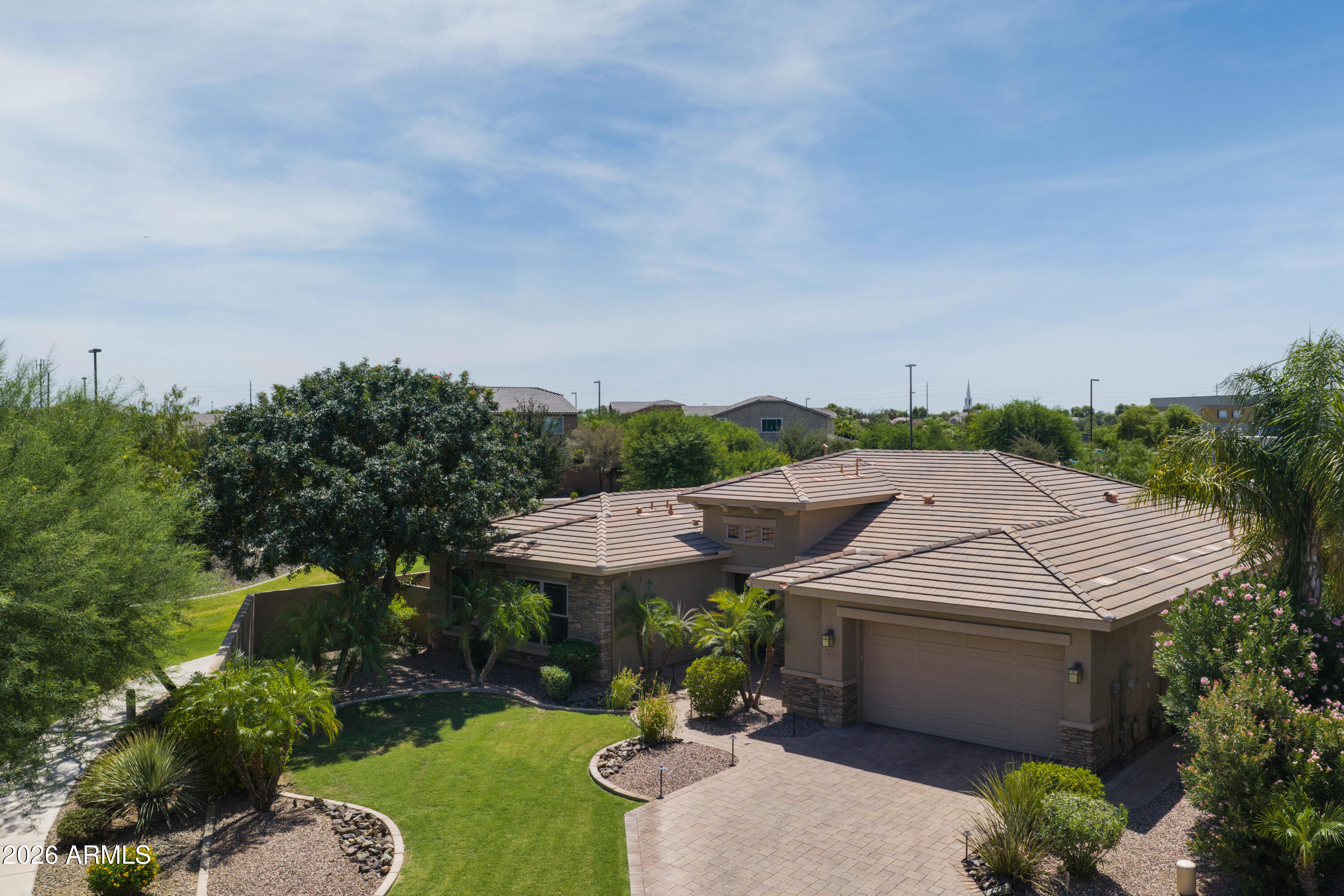 BRIDGES EAST PARCEL 2-6 - Residential