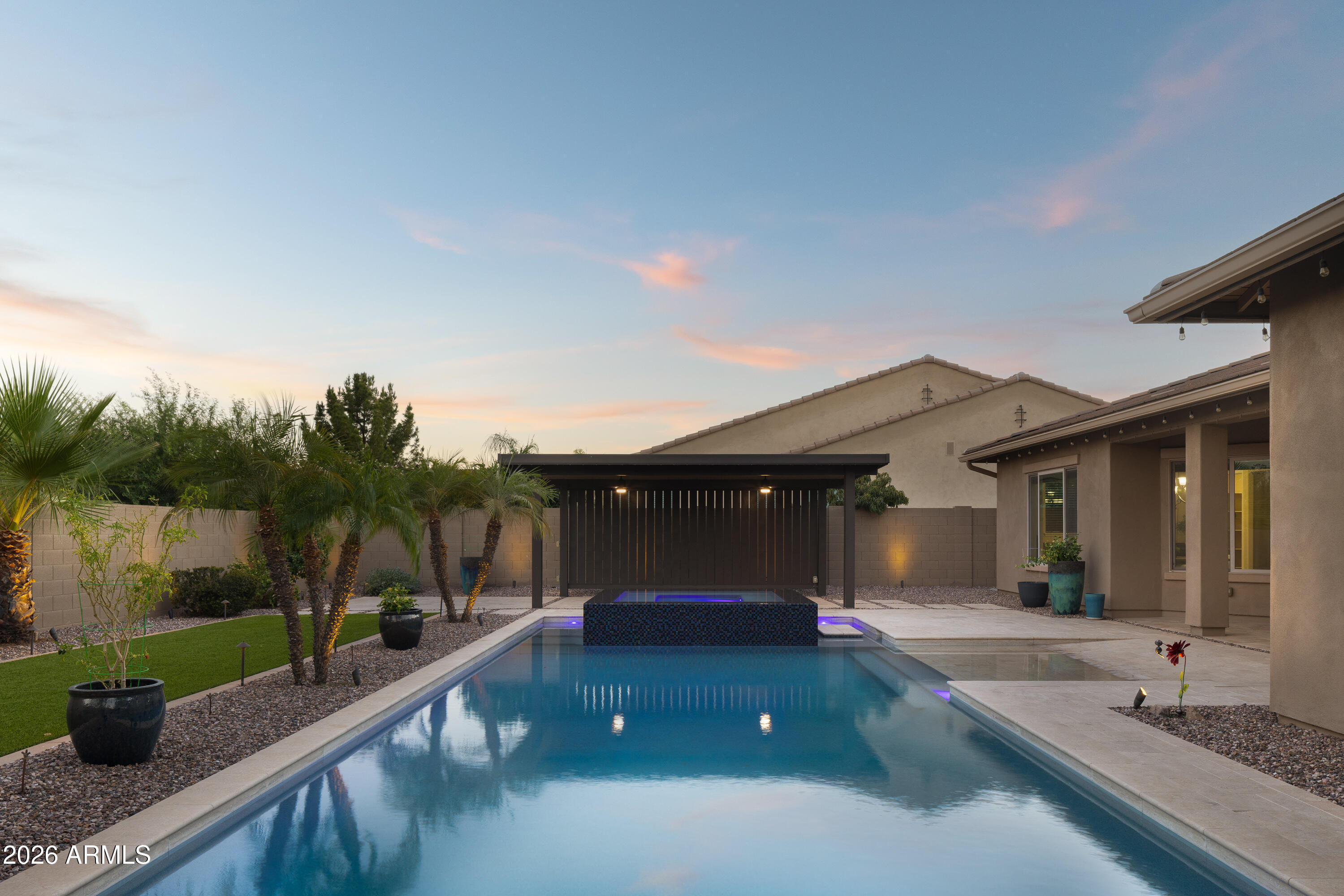 BRIDGES EAST PARCEL 2-6 - Residential