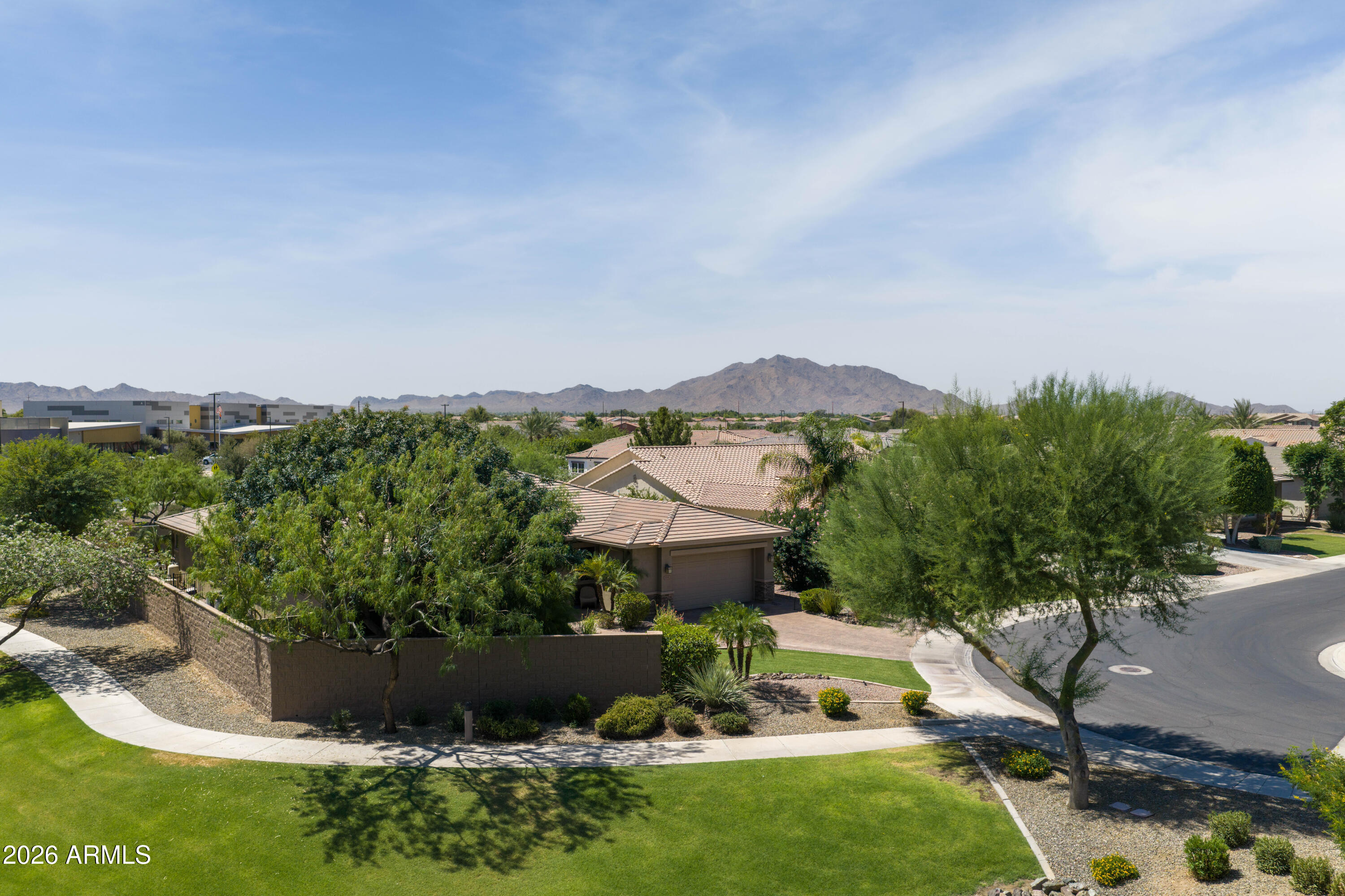 BRIDGES EAST PARCEL 2-6 - Residential