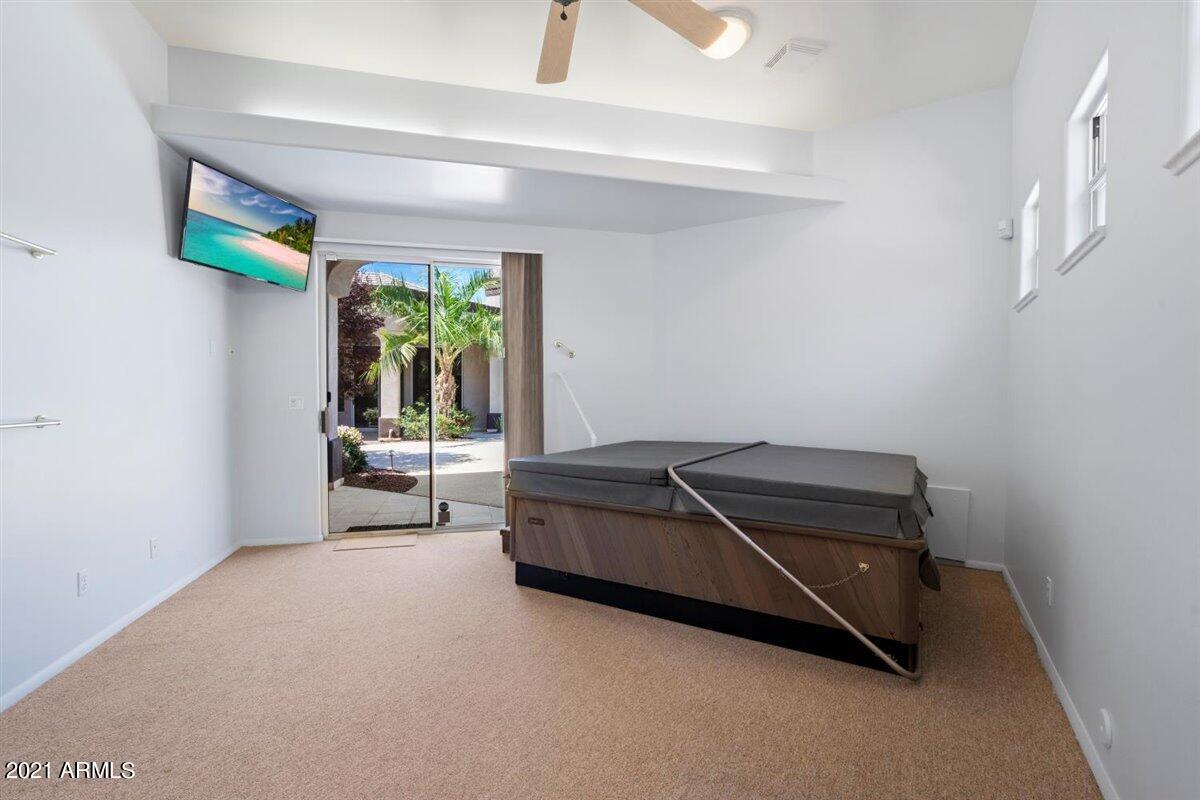 CHENEY PLACE - Residential