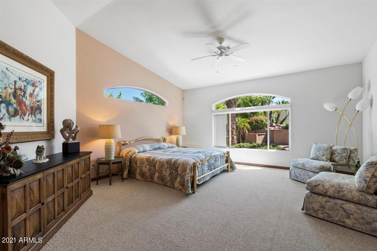 CHENEY PLACE - Residential