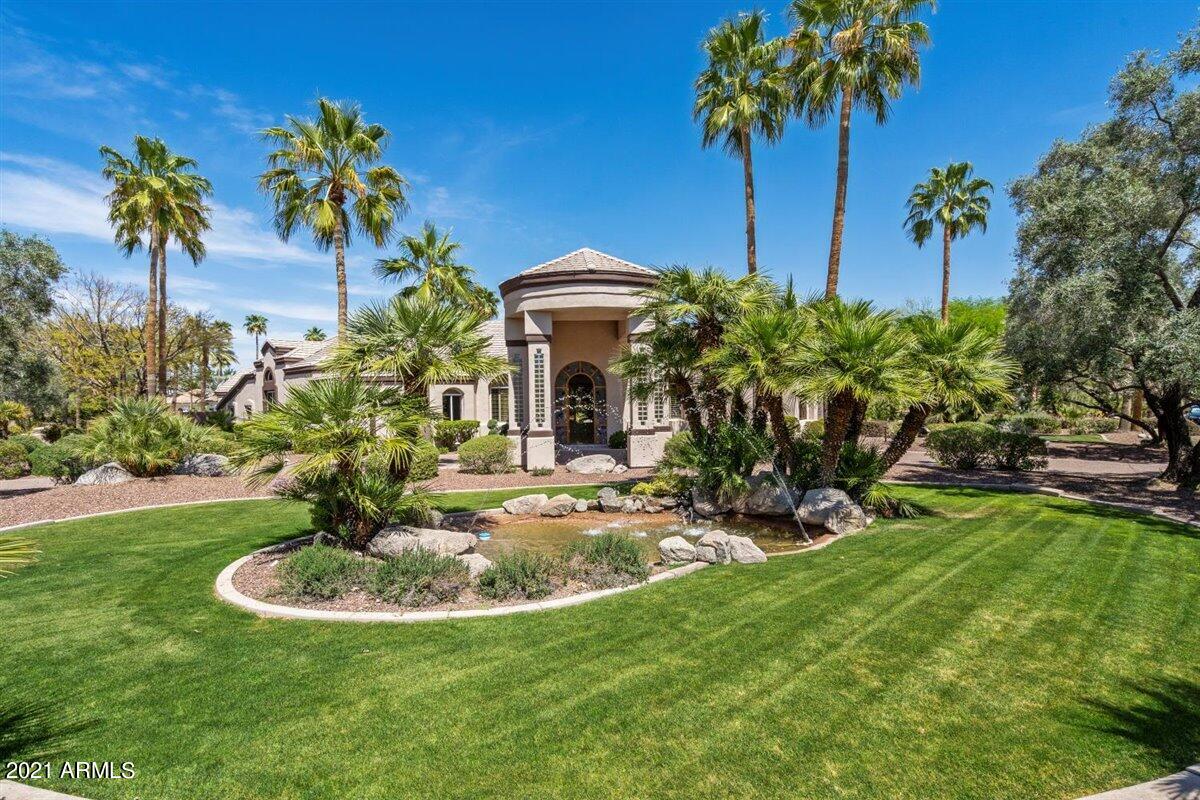 CHENEY PLACE - Residential