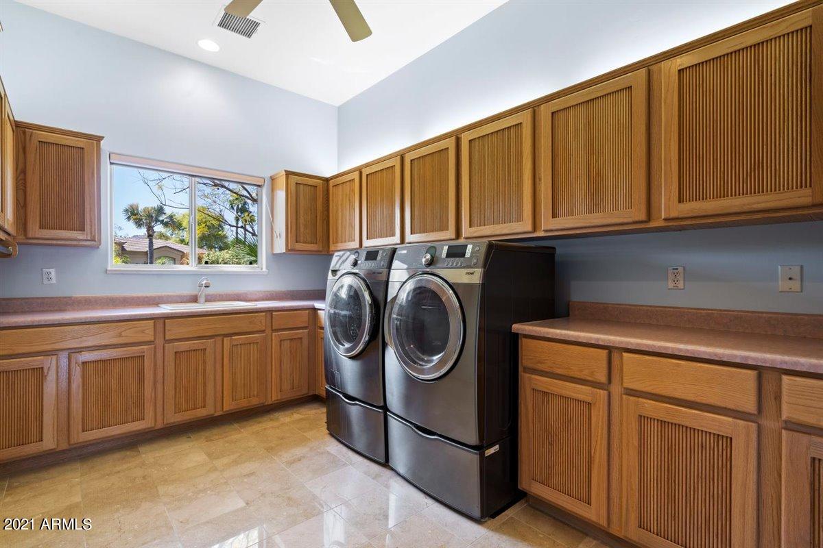 CHENEY PLACE - Residential