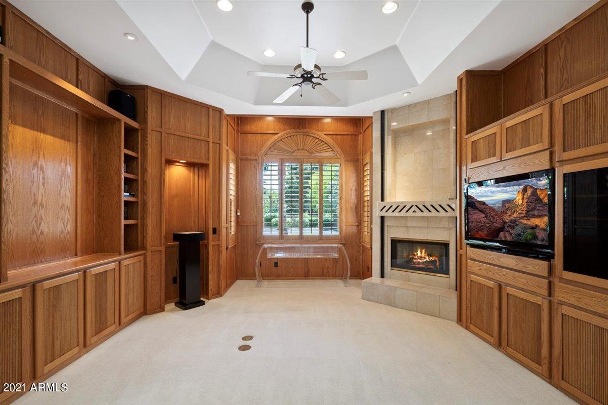 CHENEY PLACE - Residential