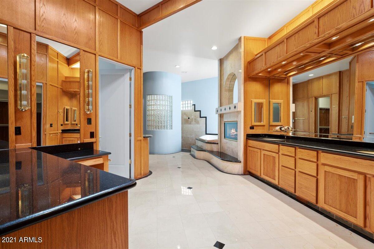 CHENEY PLACE - Residential