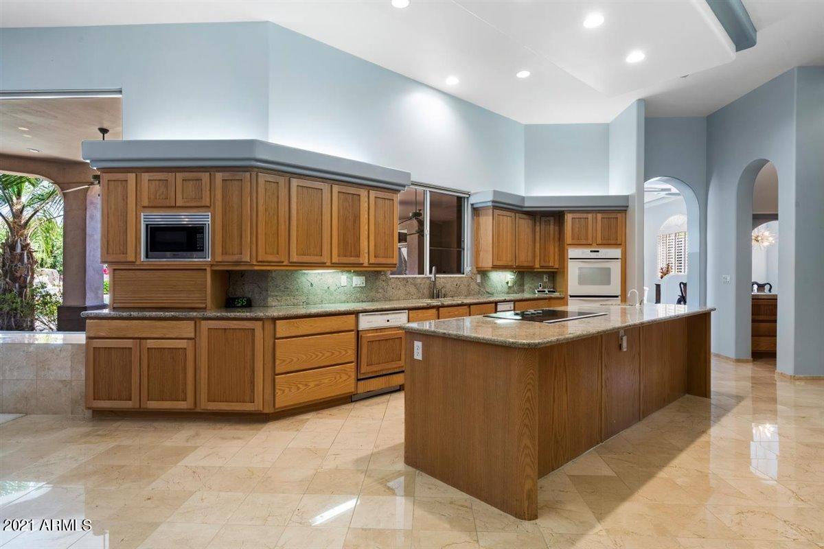CHENEY PLACE - Residential