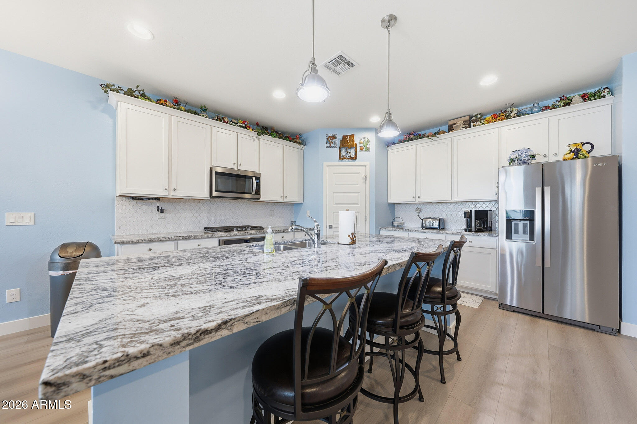 ZANJERO TRAILS PHASE 2 PARCEL 12B - Residential