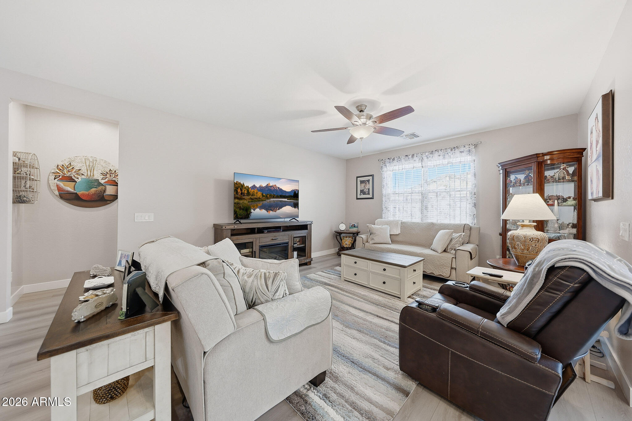 ZANJERO TRAILS PHASE 2 PARCEL 12B - Residential
