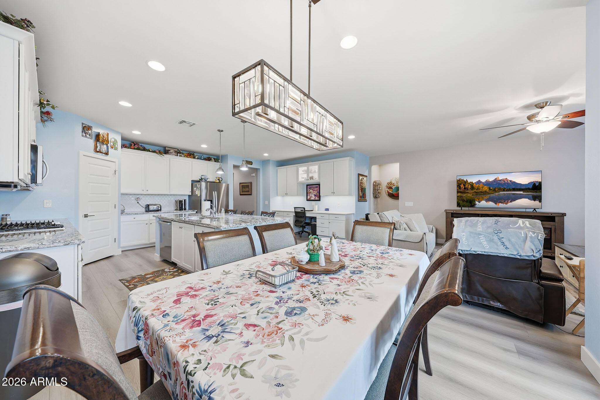 ZANJERO TRAILS PHASE 2 PARCEL 12B - Residential