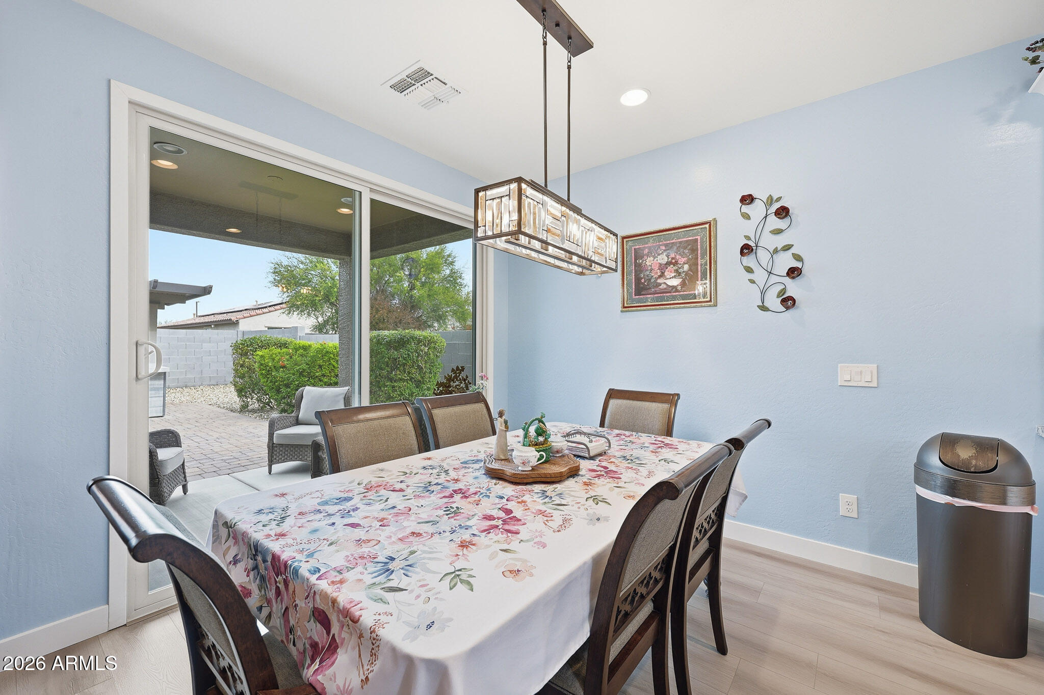 ZANJERO TRAILS PHASE 2 PARCEL 12B - Residential
