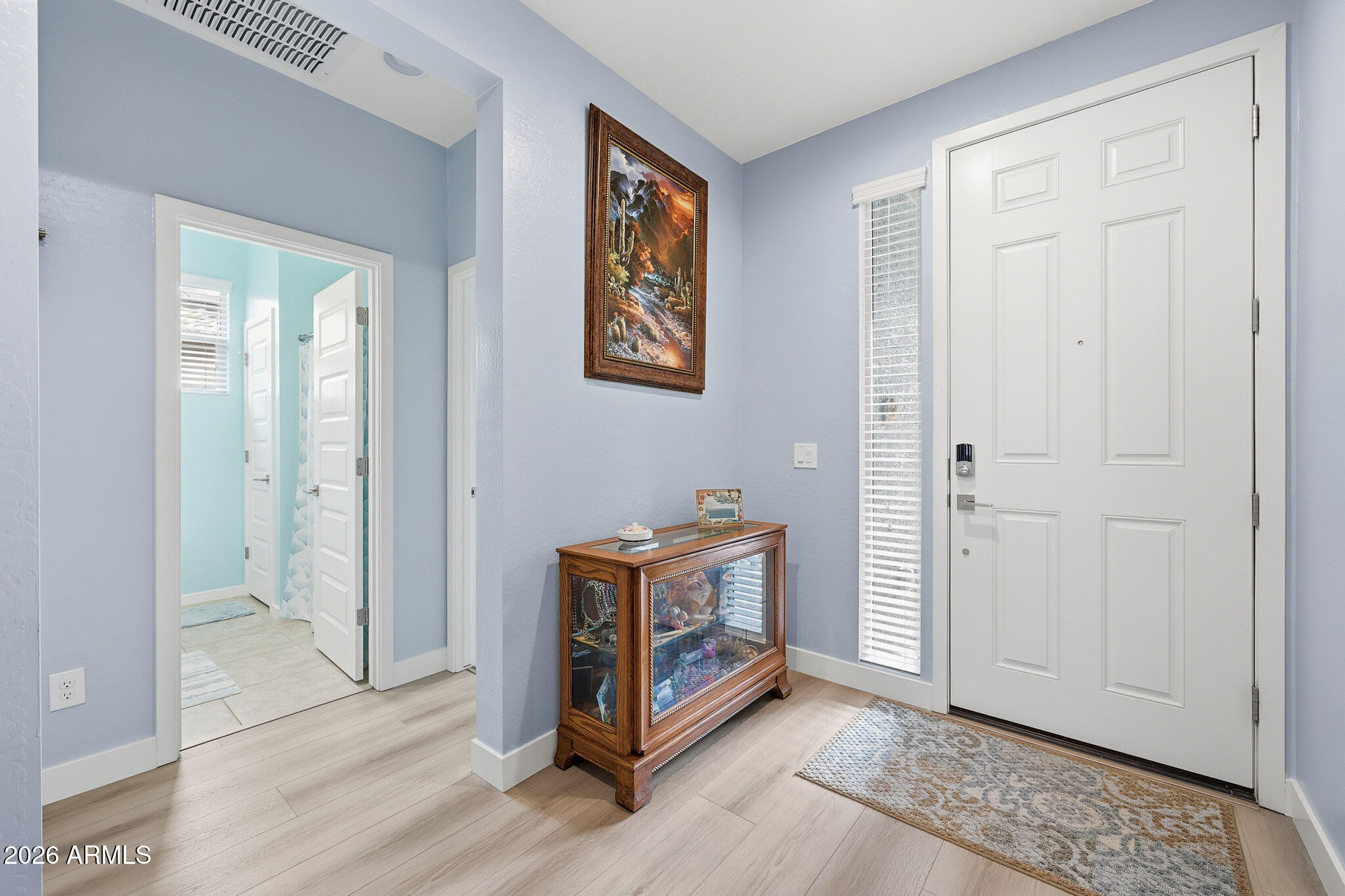 ZANJERO TRAILS PHASE 2 PARCEL 12B - Residential