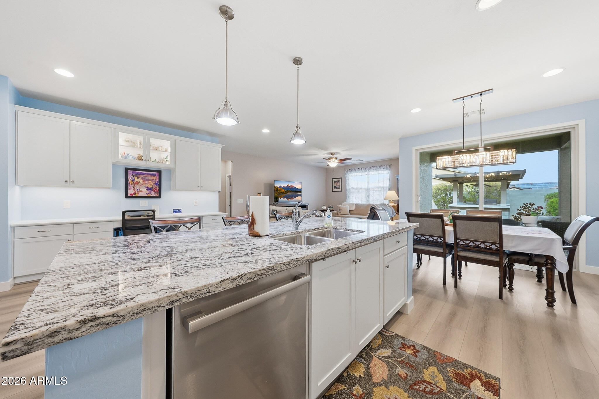 ZANJERO TRAILS PHASE 2 PARCEL 12B - Residential