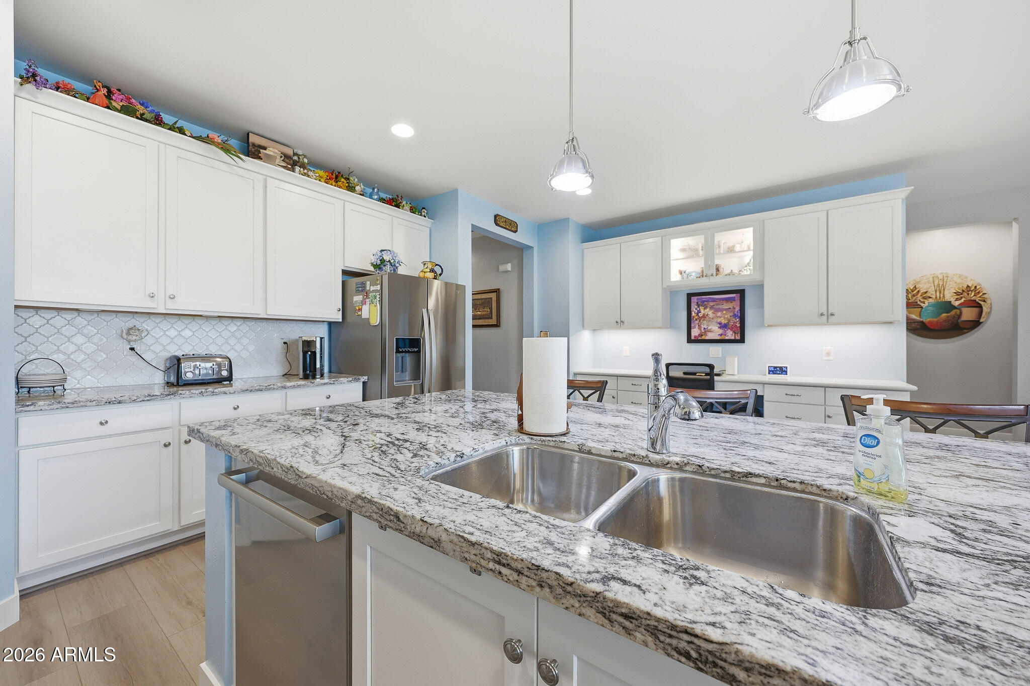 ZANJERO TRAILS PHASE 2 PARCEL 12B - Residential