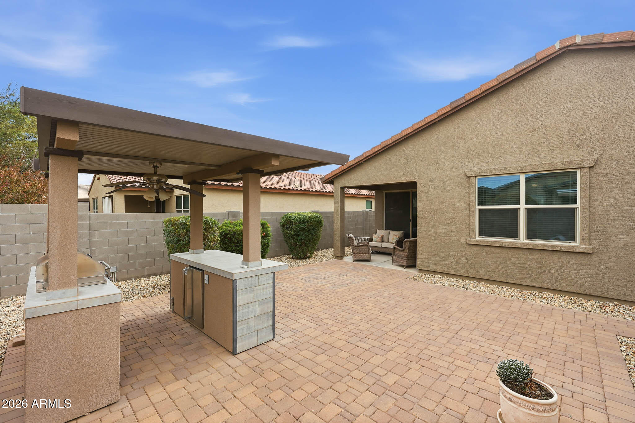 ZANJERO TRAILS PHASE 2 PARCEL 12B - Residential