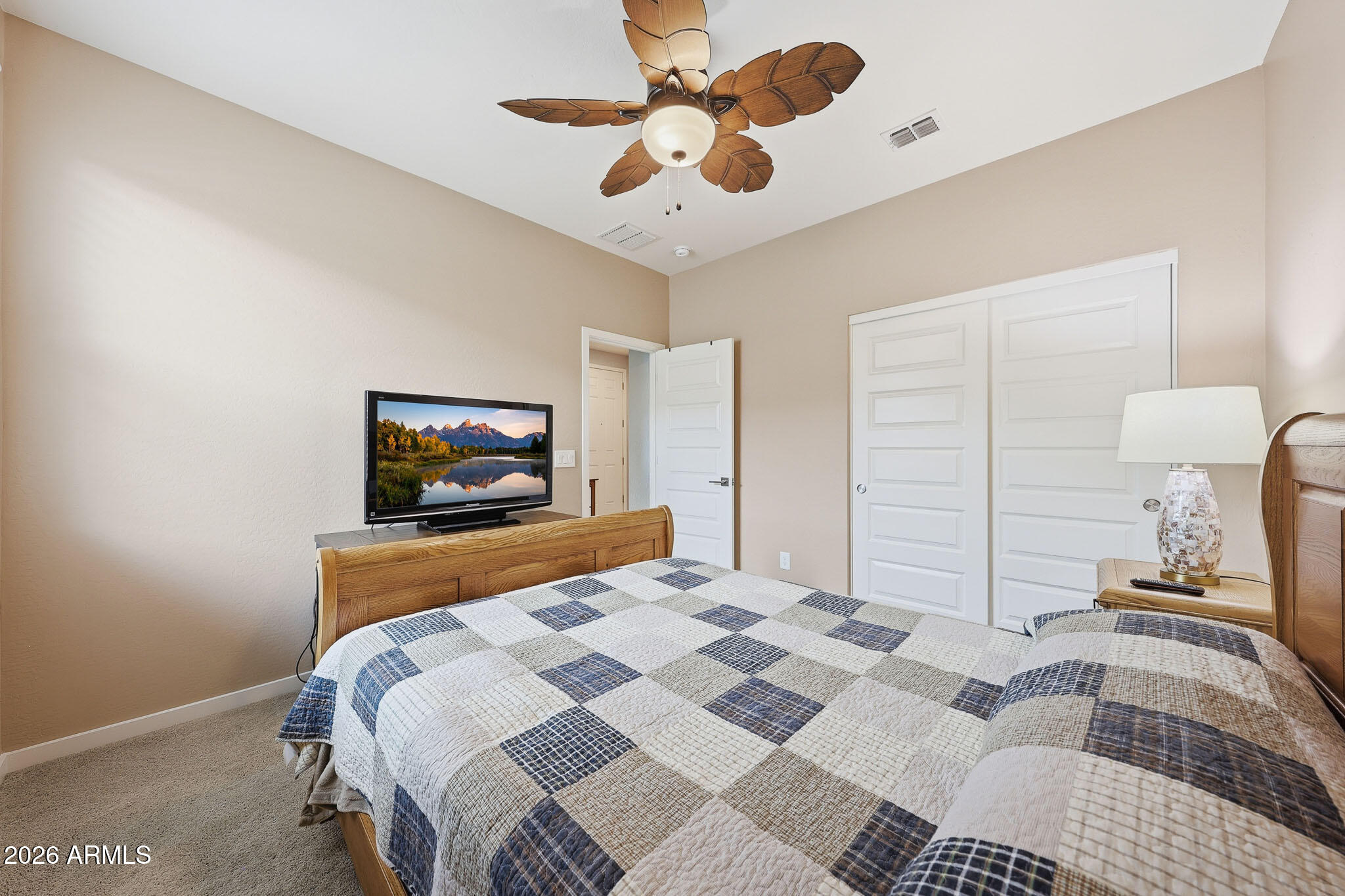 ZANJERO TRAILS PHASE 2 PARCEL 12B - Residential
