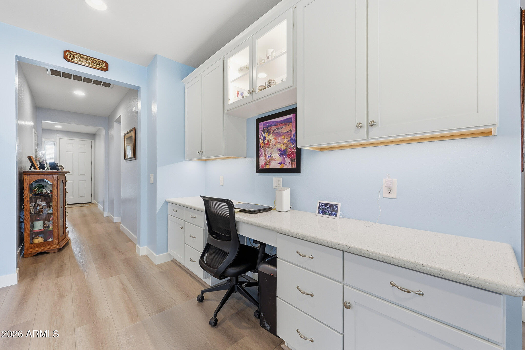 ZANJERO TRAILS PHASE 2 PARCEL 12B - Residential