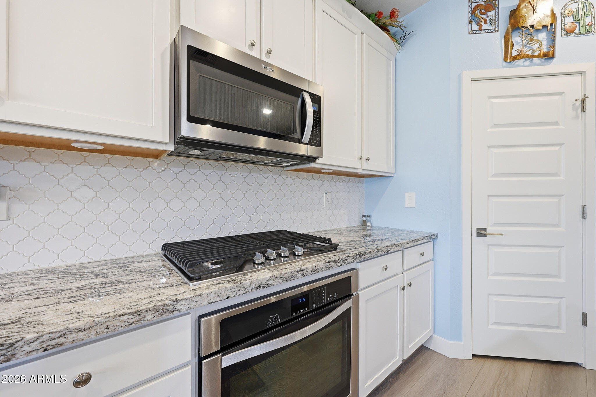 ZANJERO TRAILS PHASE 2 PARCEL 12B - Residential