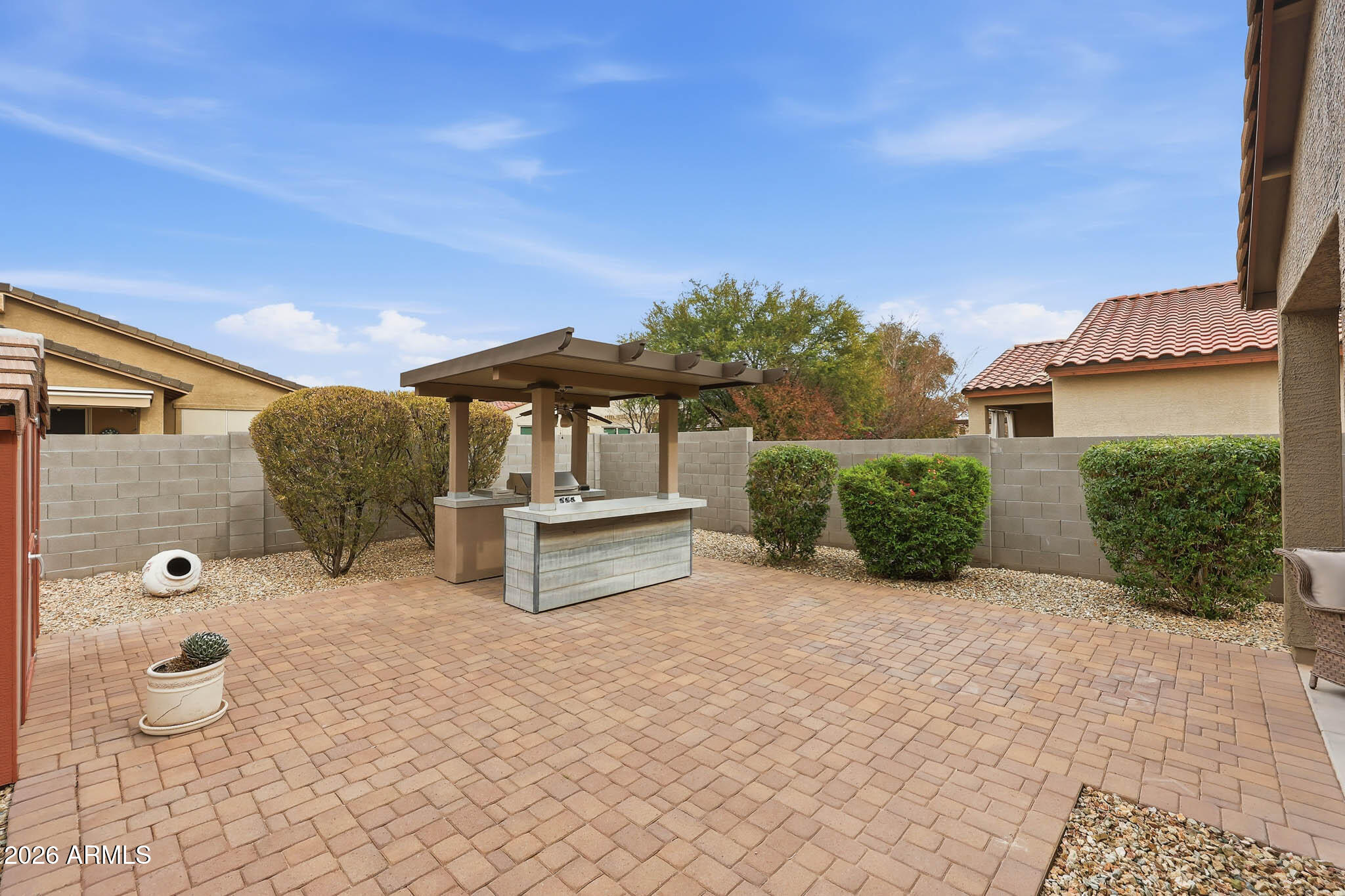 ZANJERO TRAILS PHASE 2 PARCEL 12B - Residential
