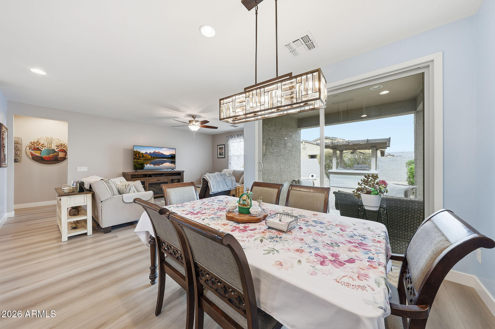 ZANJERO TRAILS PHASE 2 PARCEL 12B - Residential