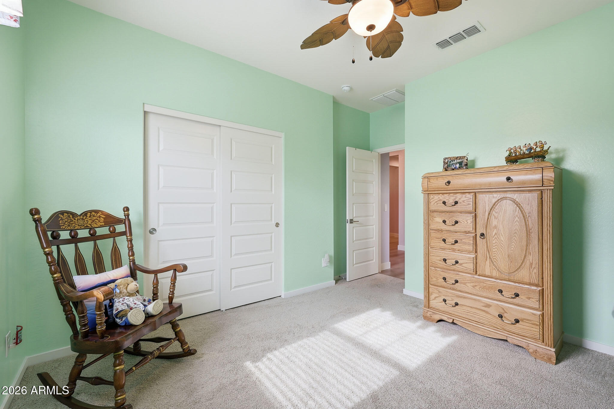 ZANJERO TRAILS PHASE 2 PARCEL 12B - Residential
