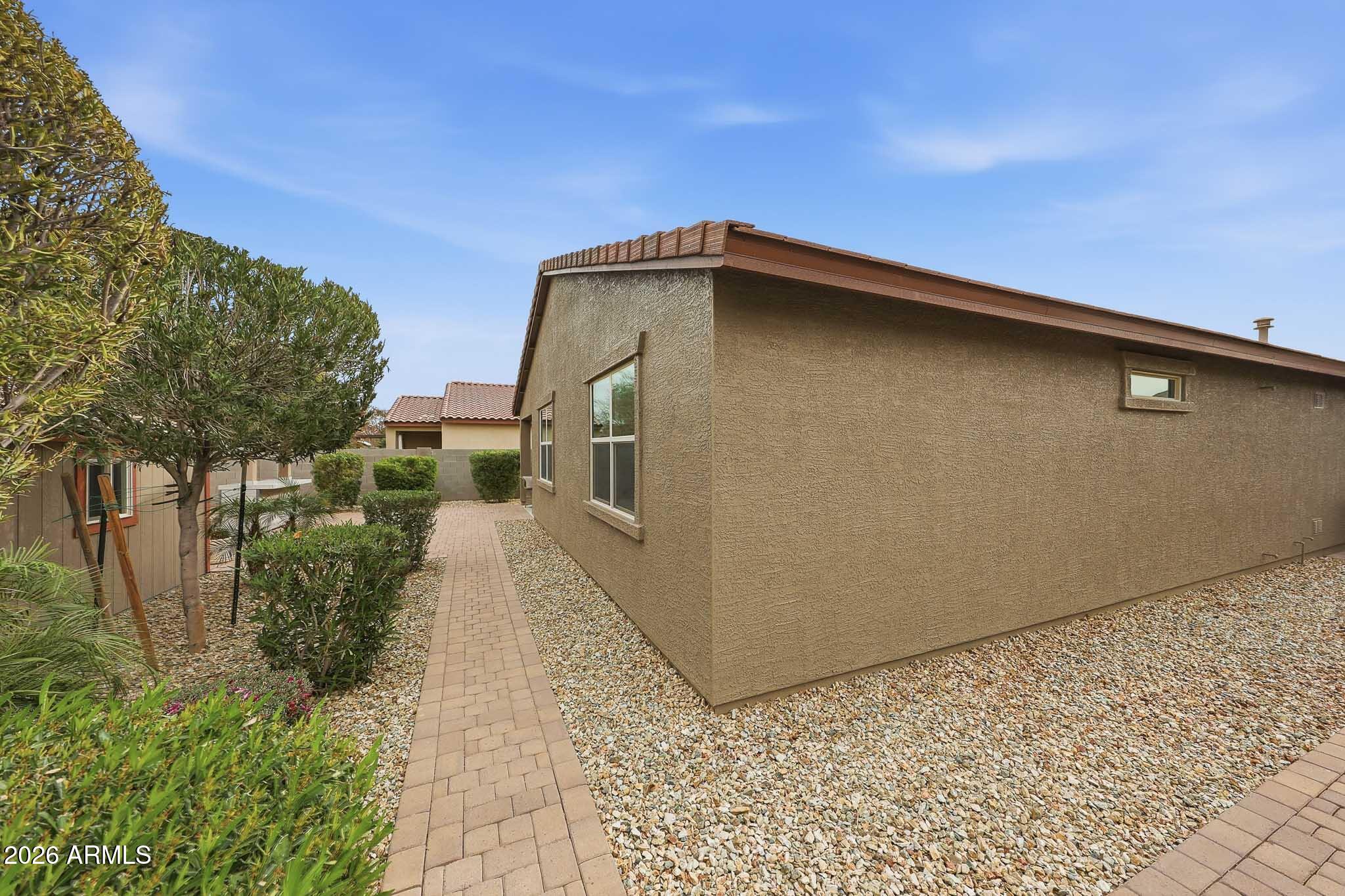 ZANJERO TRAILS PHASE 2 PARCEL 12B - Residential