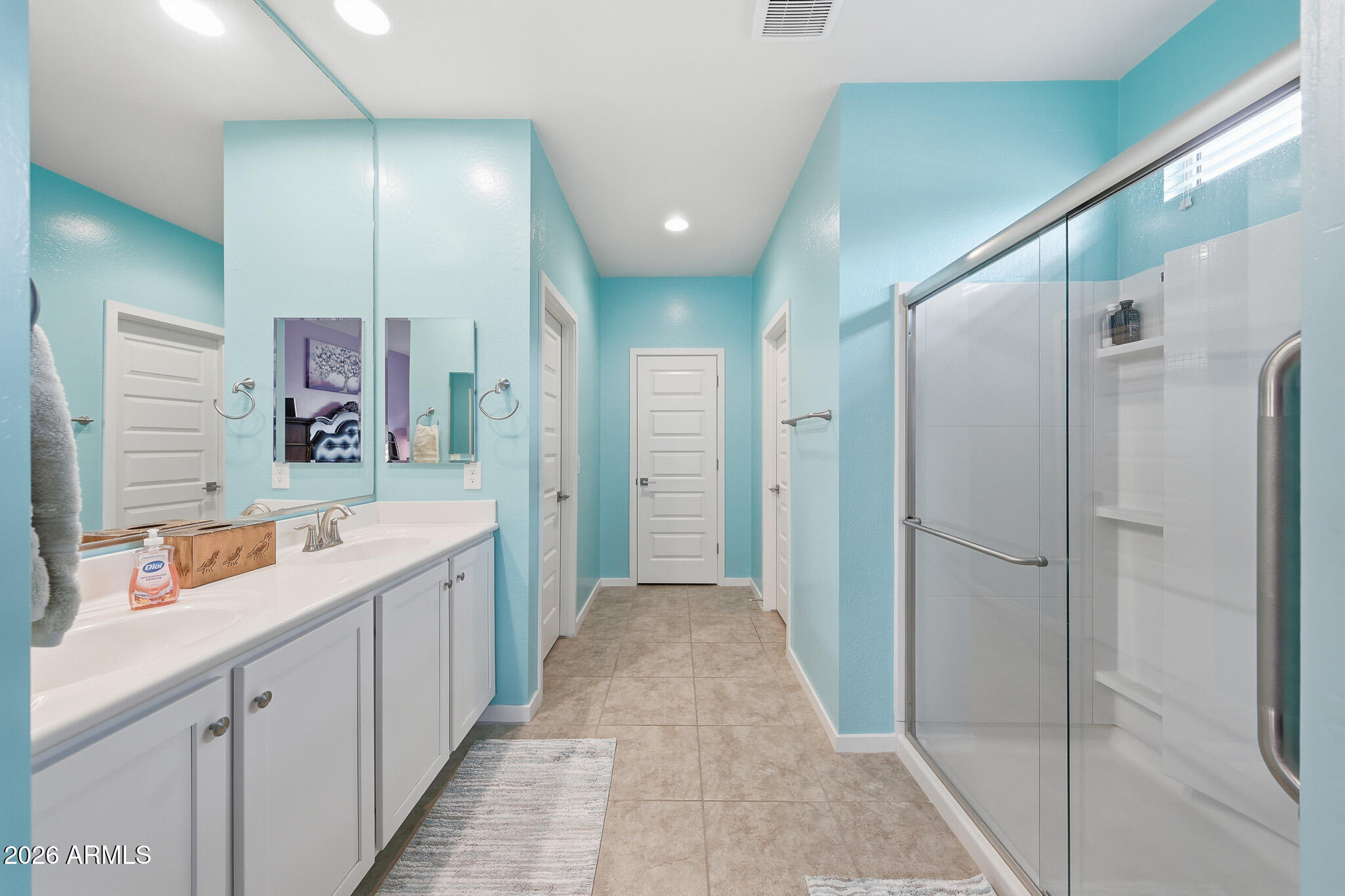 ZANJERO TRAILS PHASE 2 PARCEL 12B - Residential