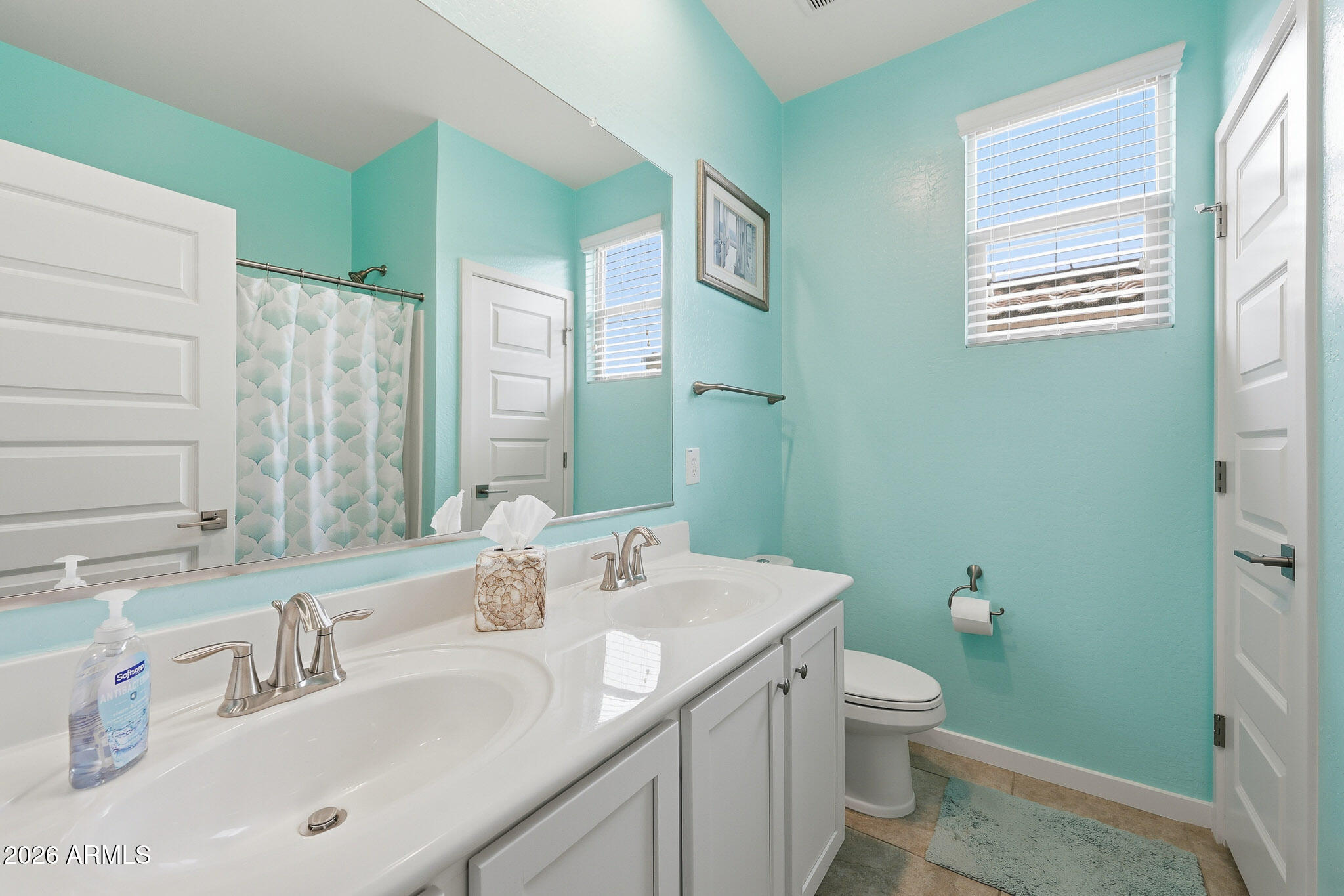 ZANJERO TRAILS PHASE 2 PARCEL 12B - Residential