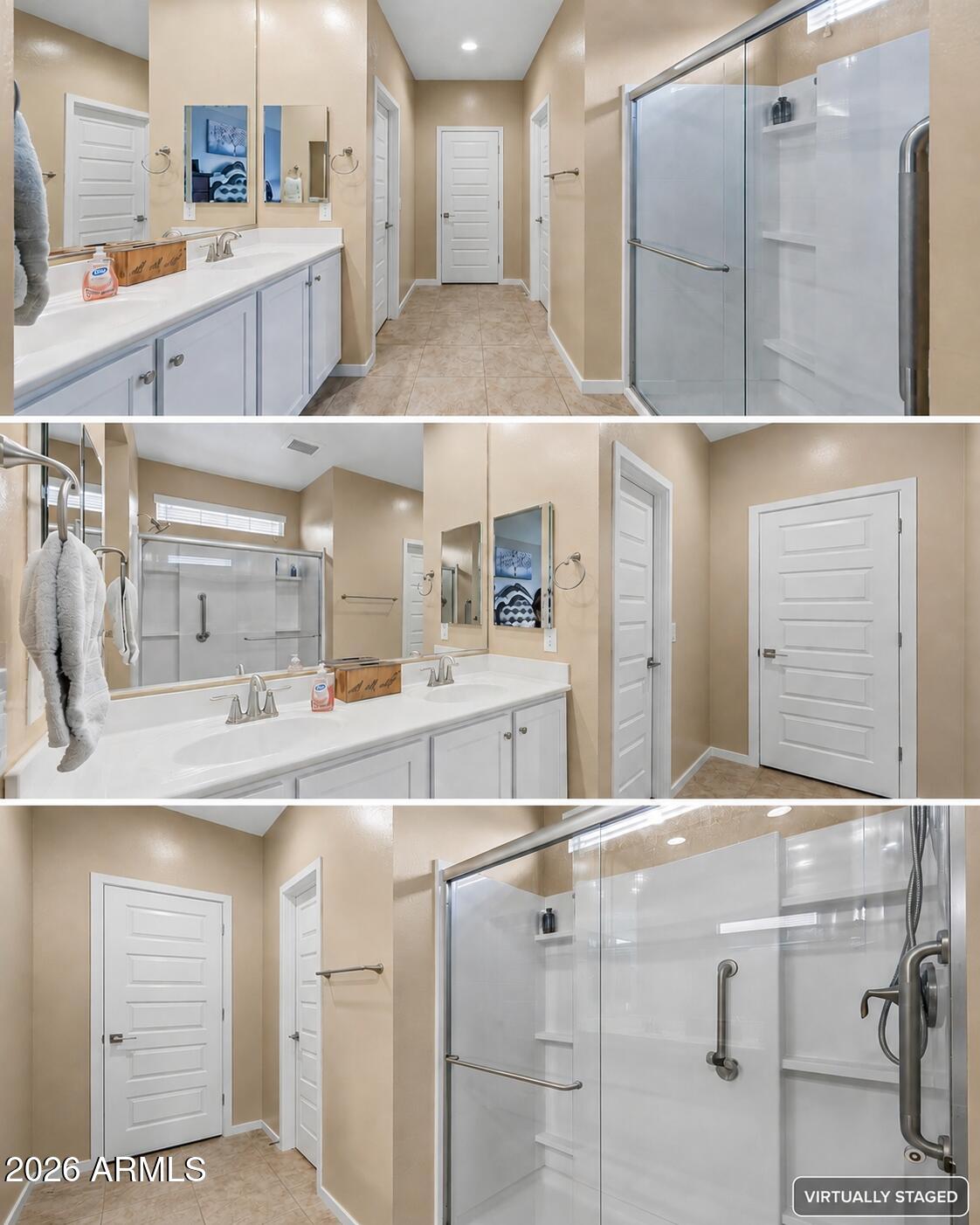 ZANJERO TRAILS PHASE 2 PARCEL 12B - Residential