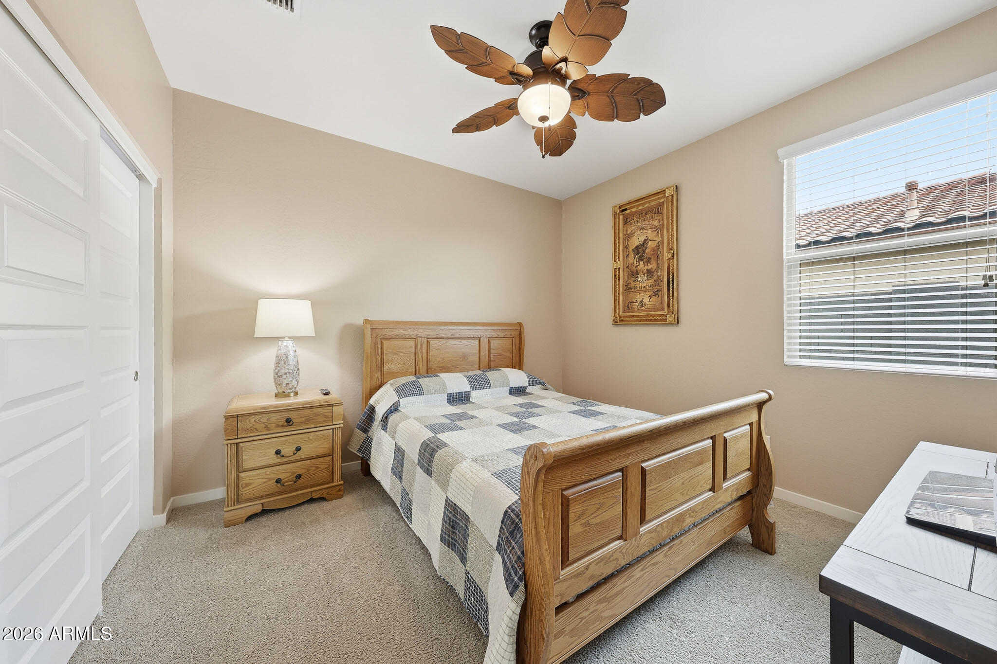 ZANJERO TRAILS PHASE 2 PARCEL 12B - Residential