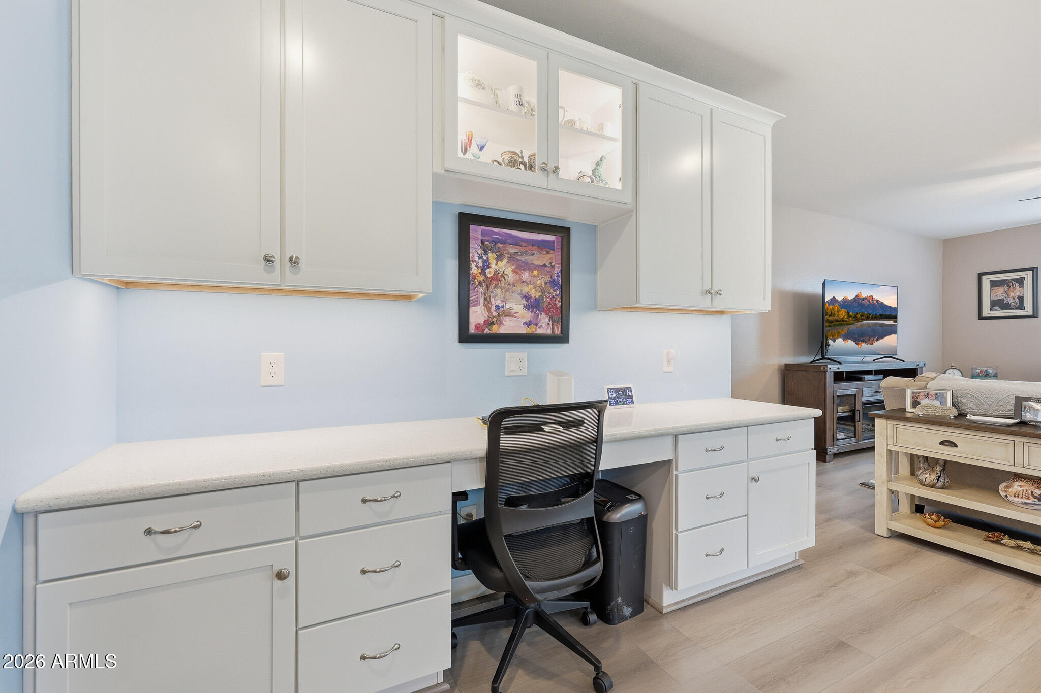 ZANJERO TRAILS PHASE 2 PARCEL 12B - Residential
