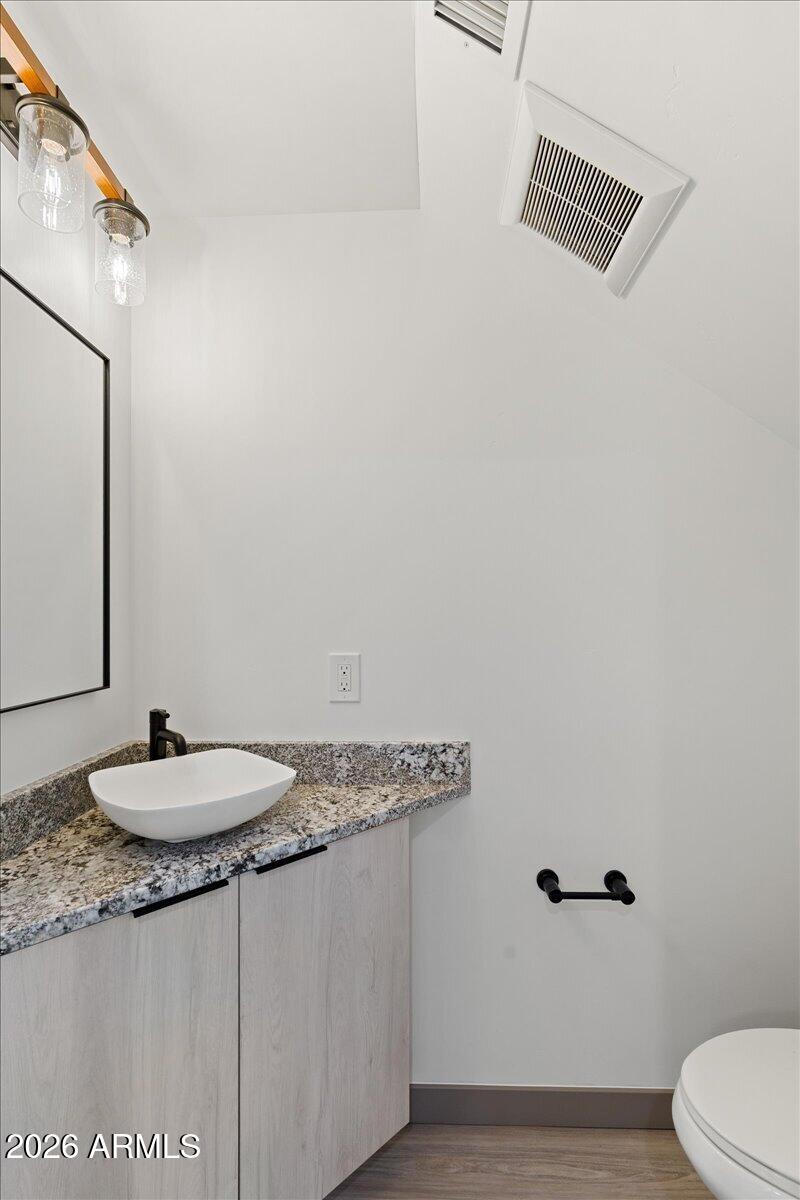 Navajo Lofts Condominium - Residential