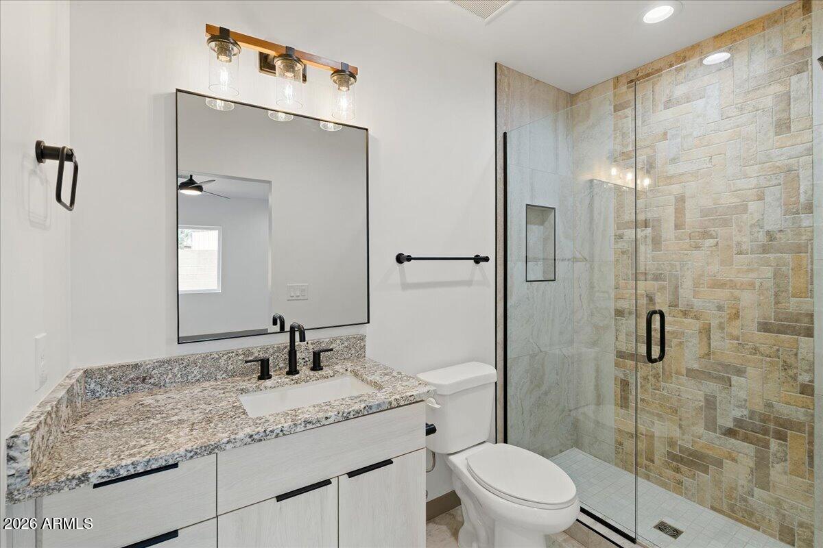 Navajo Lofts Condominium - Residential