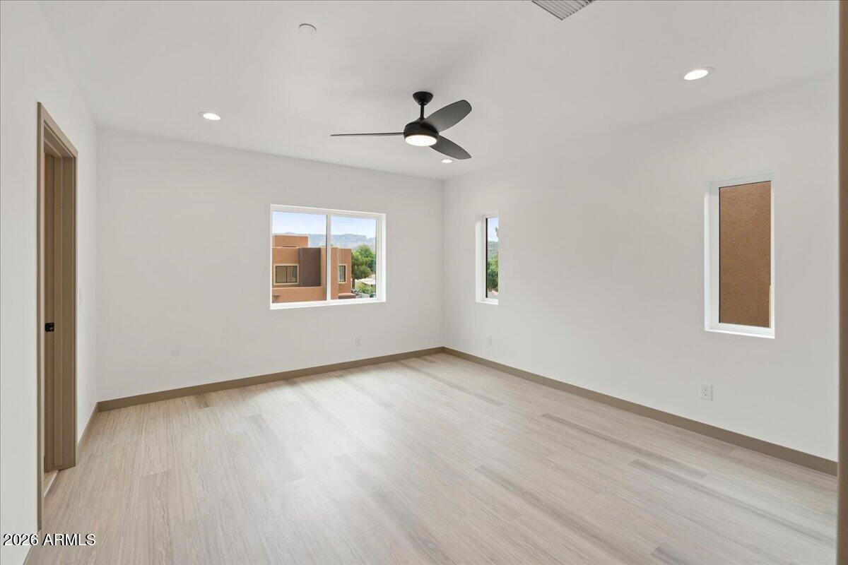 Navajo Lofts Condominium - Residential