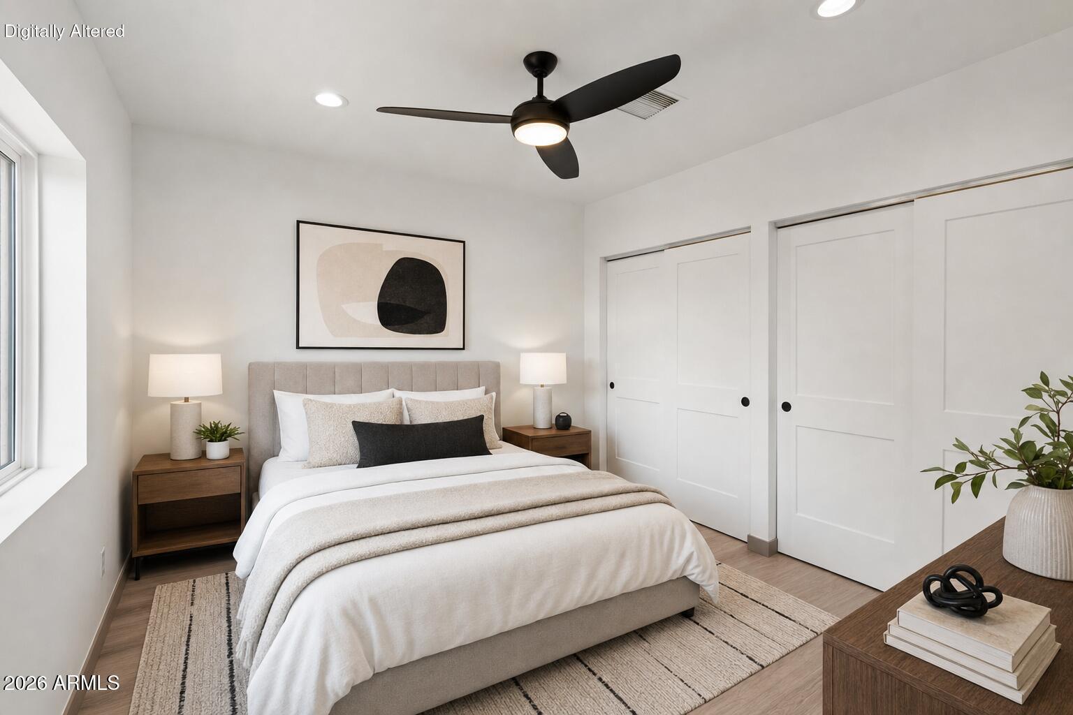 Navajo Lofts Condominium - Residential