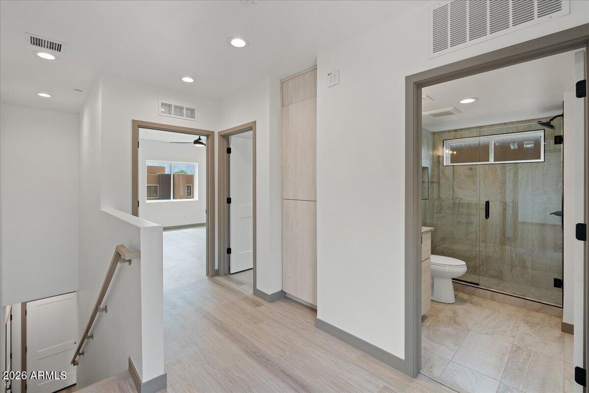 Navajo Lofts Condominium - Residential