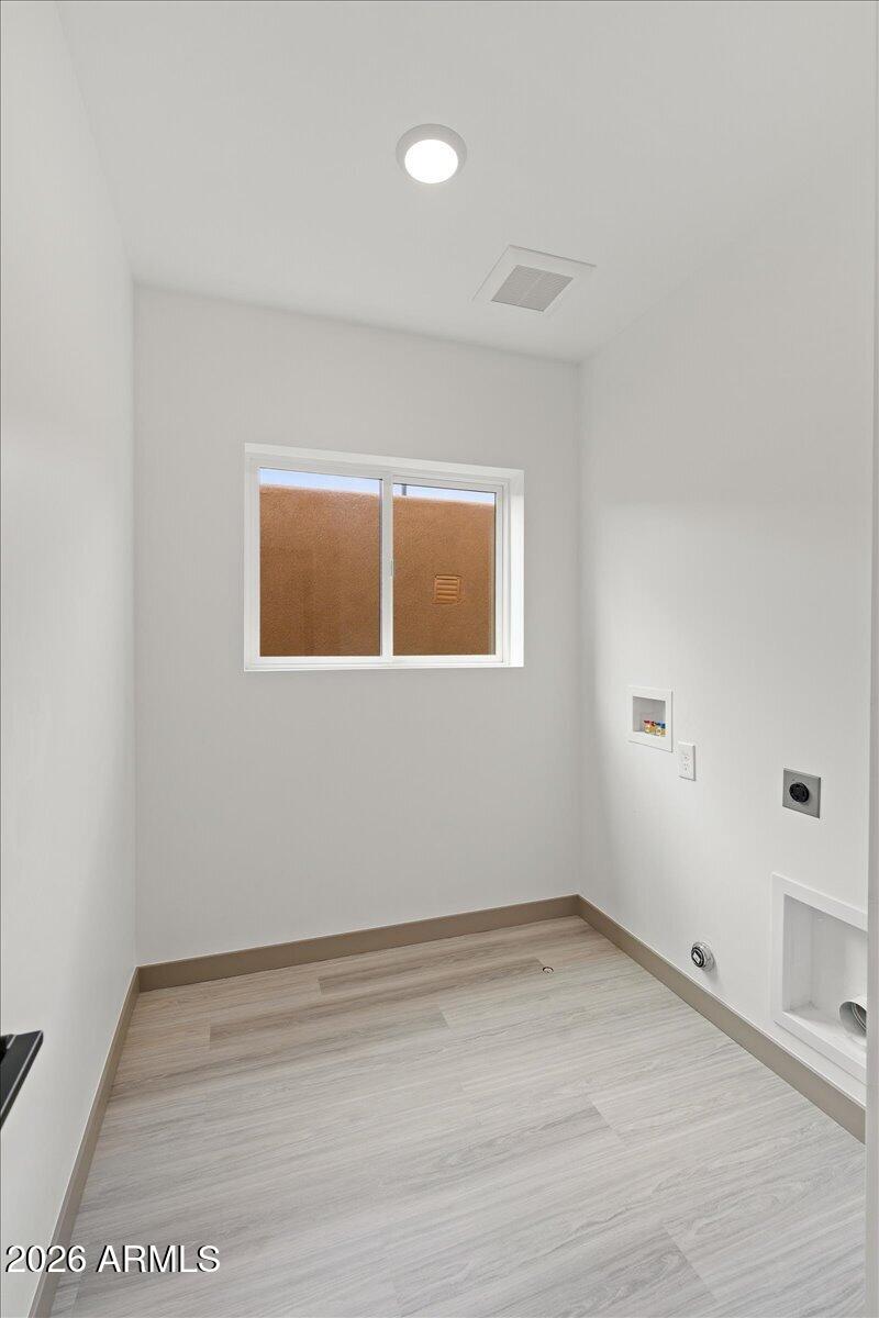Navajo Lofts Condominium - Residential