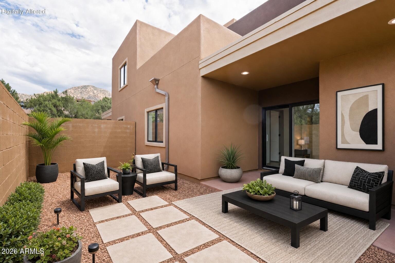Navajo Lofts Condominium - Residential