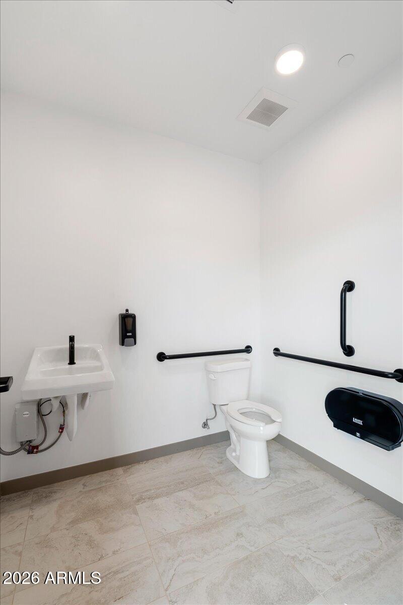Navajo Lofts Condominium - Residential