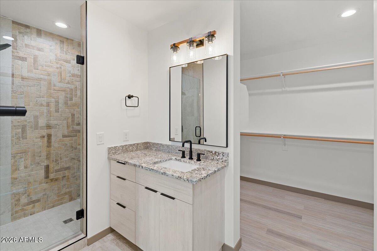 Navajo Lofts Condominium - Residential